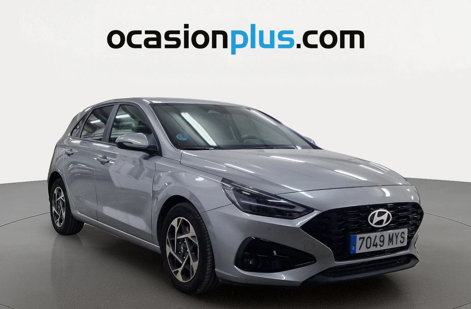 Hyundai i30 1.0 T-GDi 48V Klass DCT - foto 2