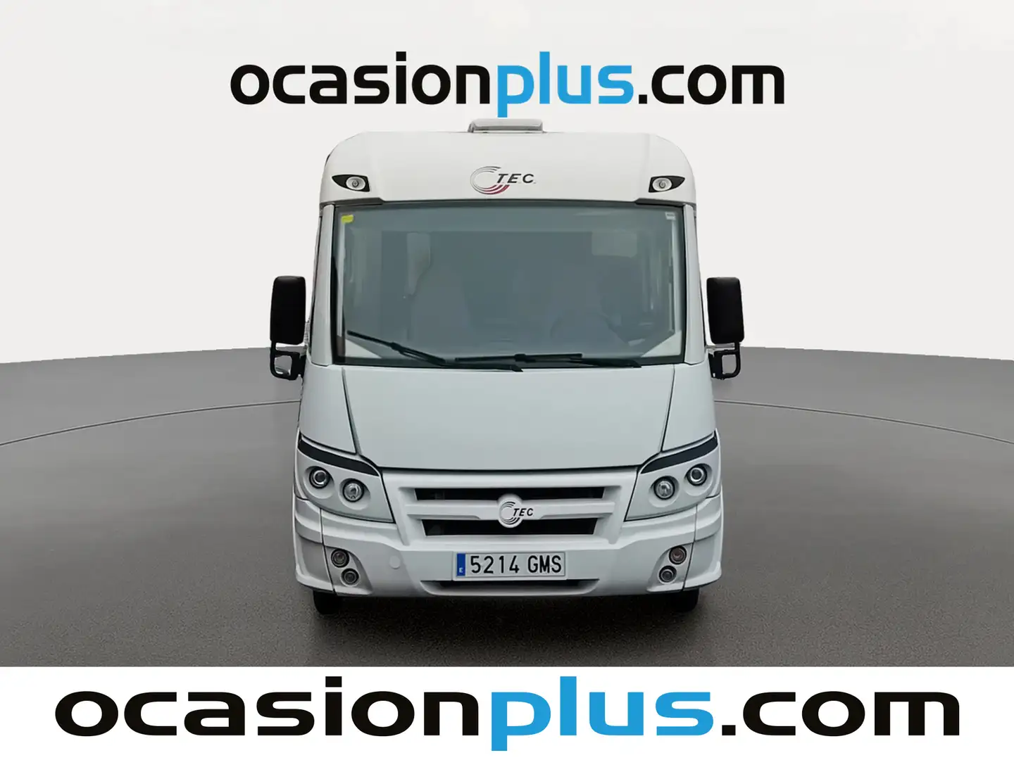 Foto Fiat Ducato Fiat Ducato Caravana I-TEC I670 (158 Cv)