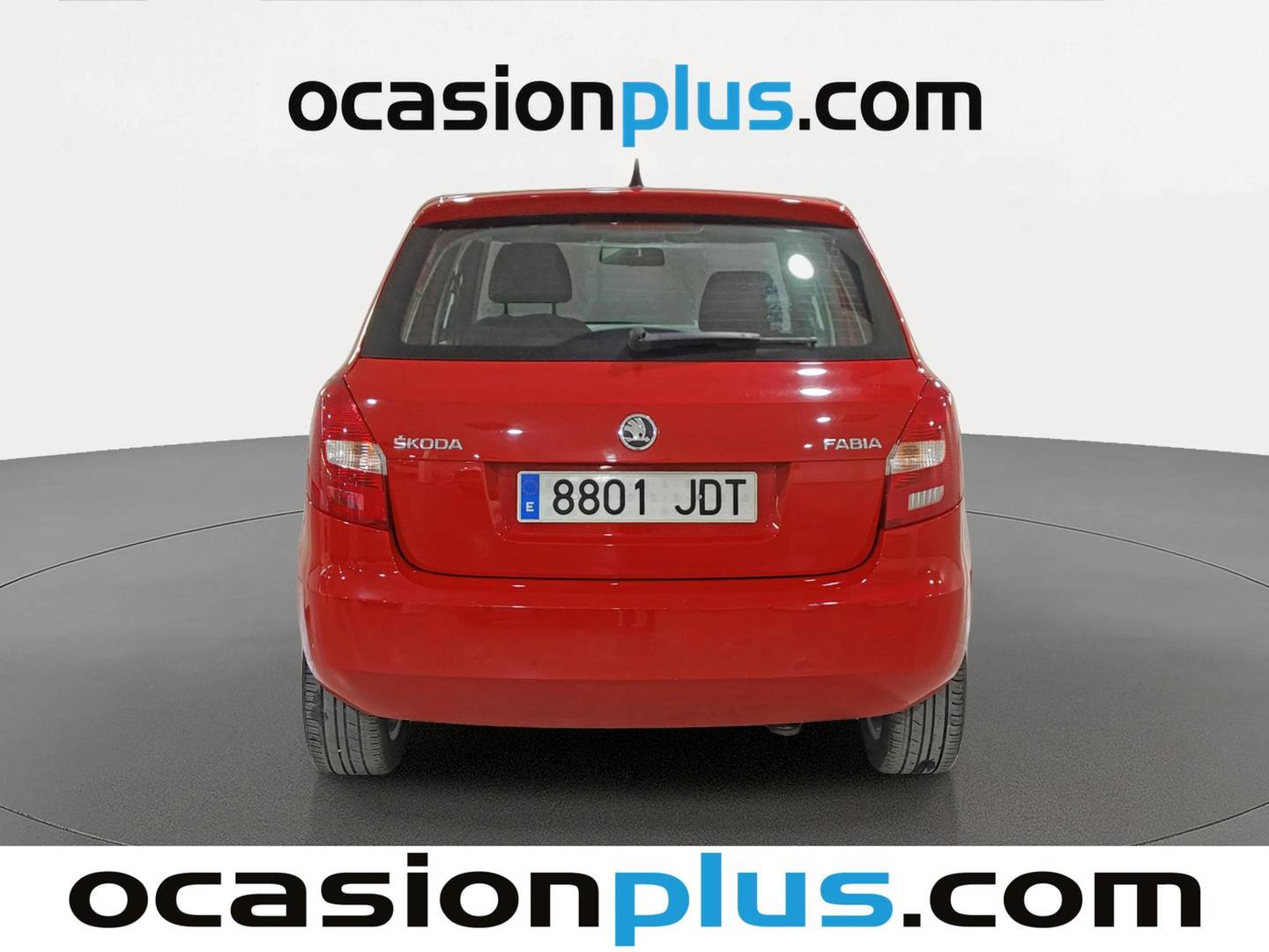 Skoda Fabia Skoda Fabia 1.2 Urban (69 CV) barato