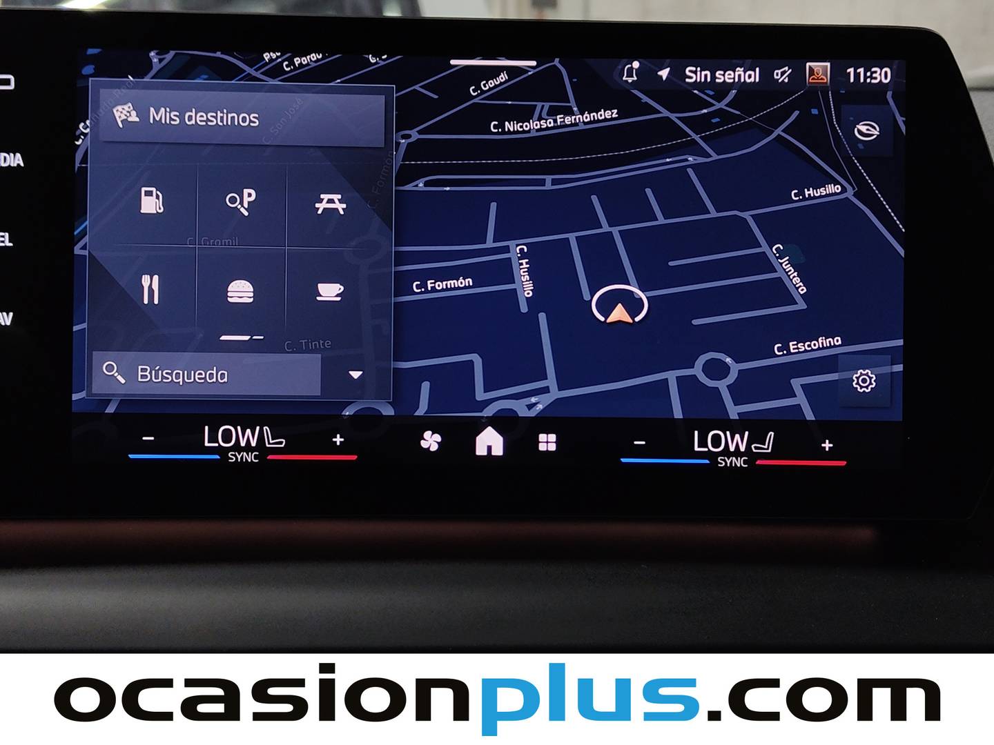 Equipamiento del BMW Serie 1 BMW Serie 1 120d (163 CV)