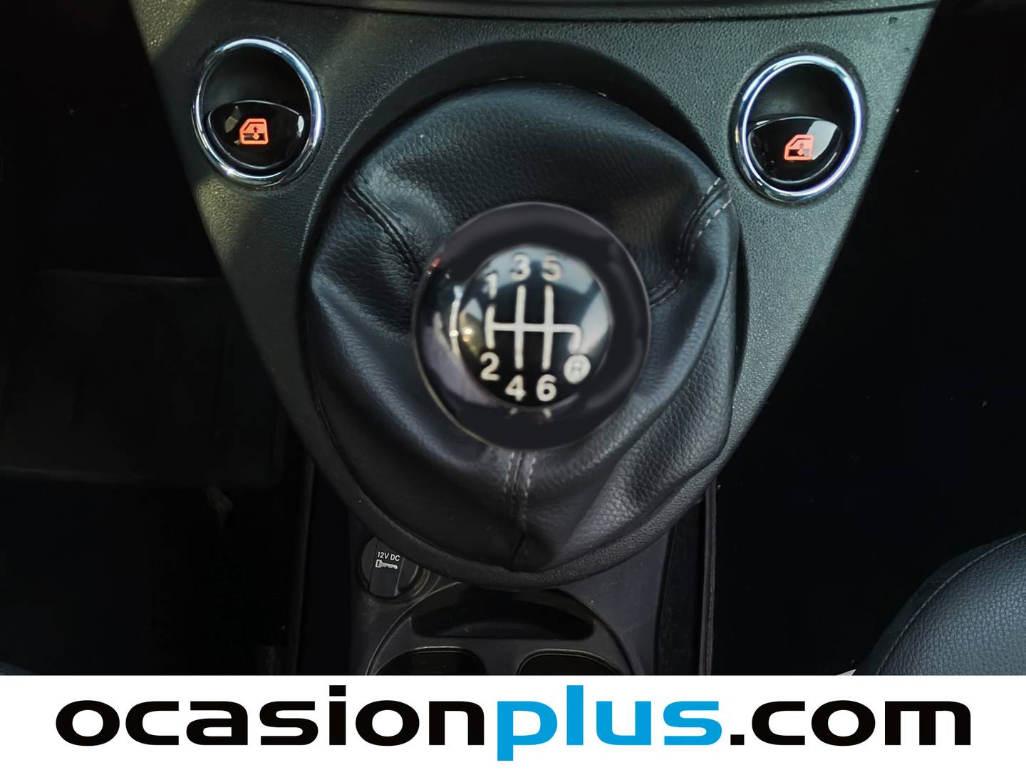 Foto Fiat 500C Fiat 500C 0.9 Turbo TwinAir S (105 CV)