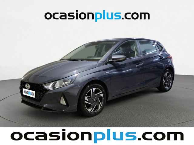Hyundai I20 Ocasión