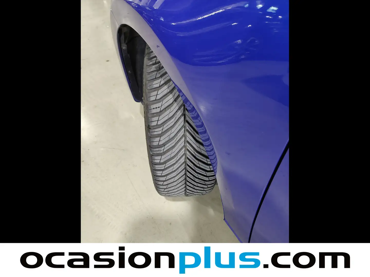 Foto Seat León SEAT León 1.5 TSI S&S FR Edition Plus 110 (150 CV)