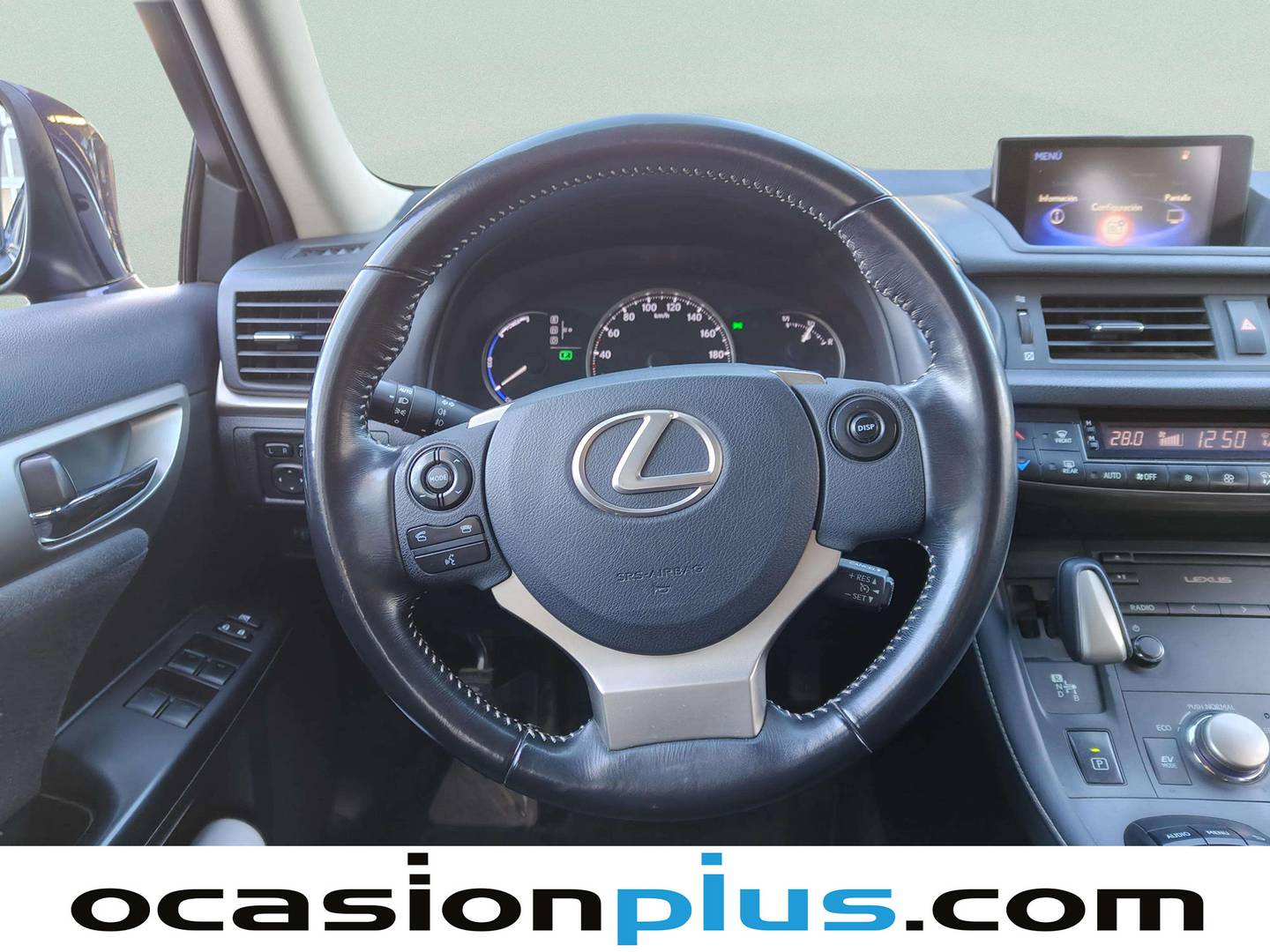 Foto Lexus CT Lexus CT 200h Business (136 CV)