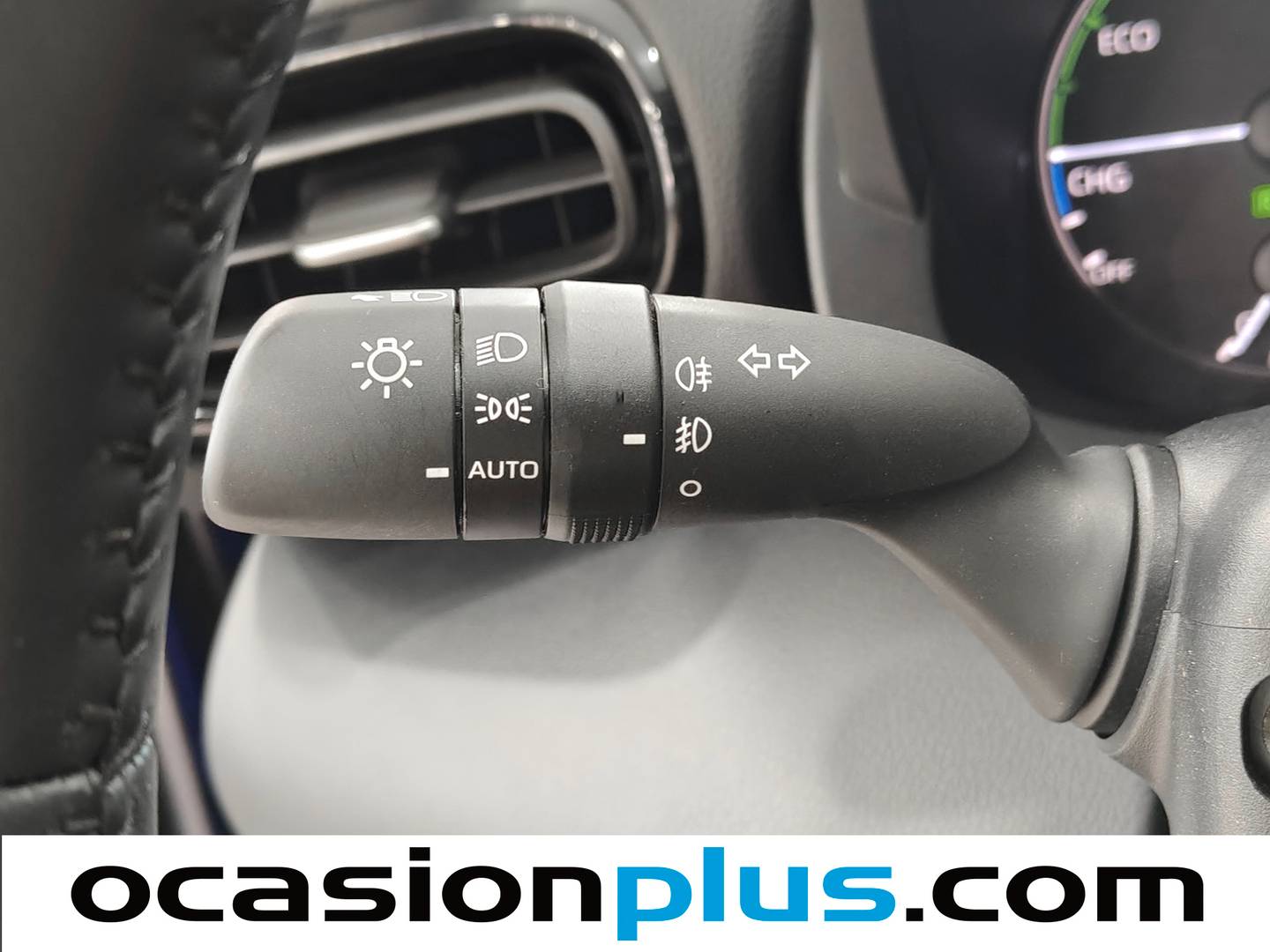 Extras del Toyota Yaris Toyota Yaris 120H Active Plus (116 CV)