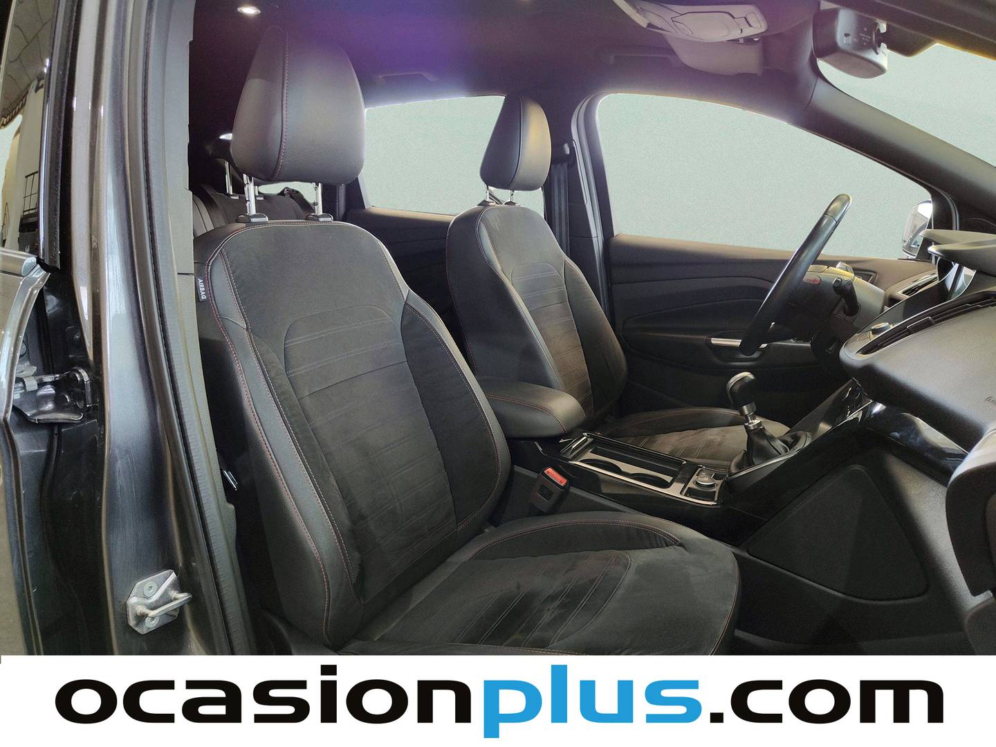 Ford Kuga Ford Kuga 1.5 EcoBoost S&S ST-Line 4x2 (120 CV) km 0