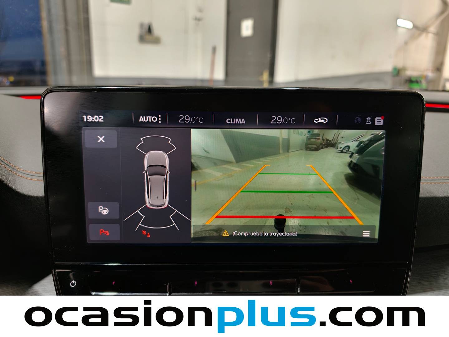 Extras del Cupra Formentor CUPRA Formentor 2.0 TDI (150 CV)