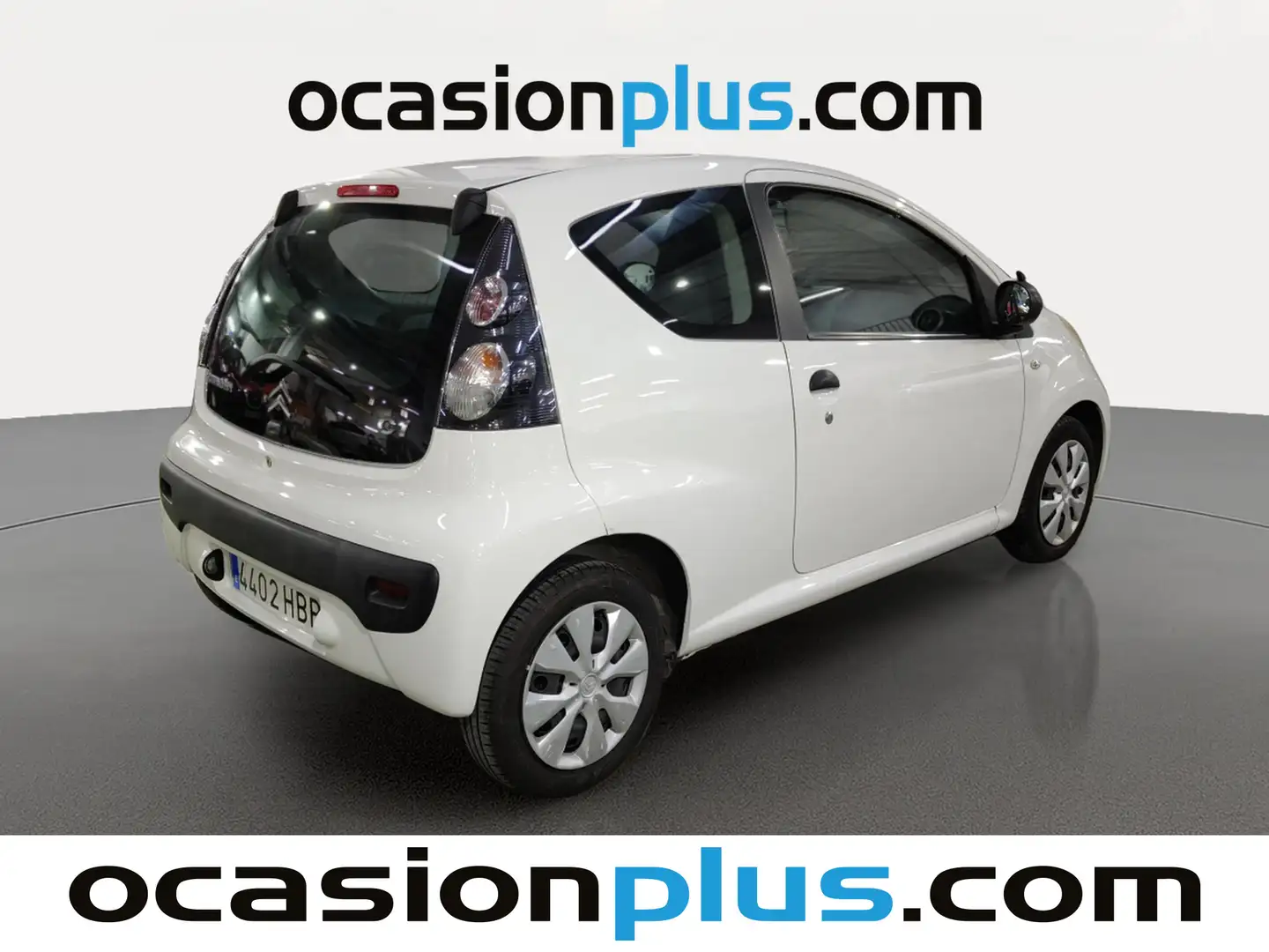 Foto Citroën C1 Citroen C1 1.0 X (68 CV)