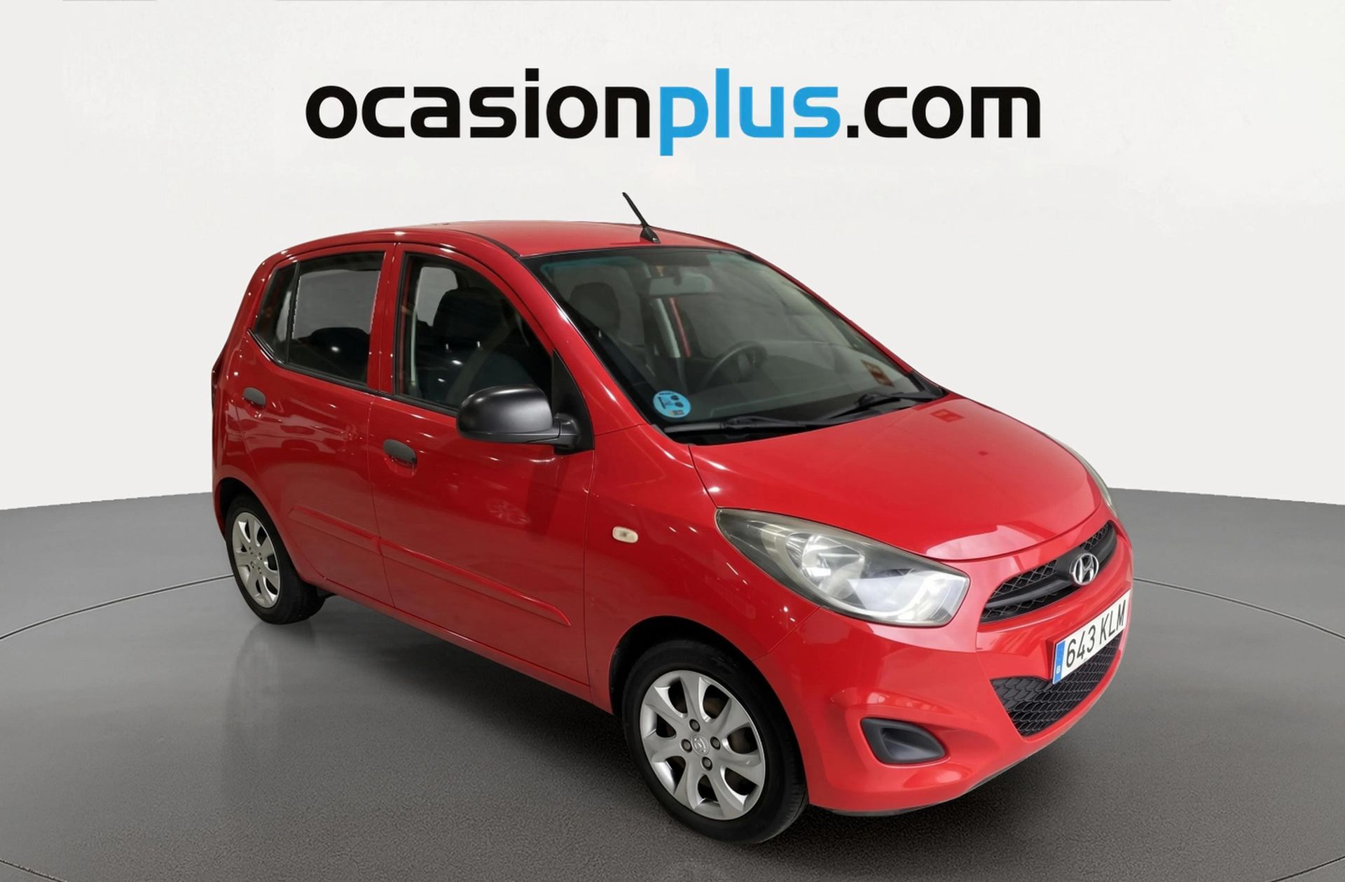 Hyundai i10 1.2 Comfort - foto 2