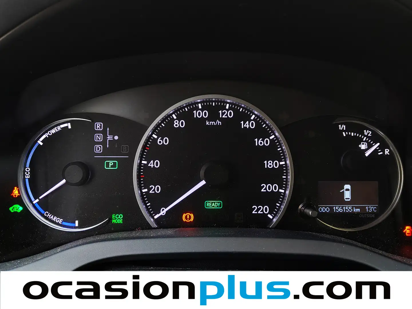 Foto Lexus CT Lexus CT 200h Pack Hybrid Plus (136 CV)