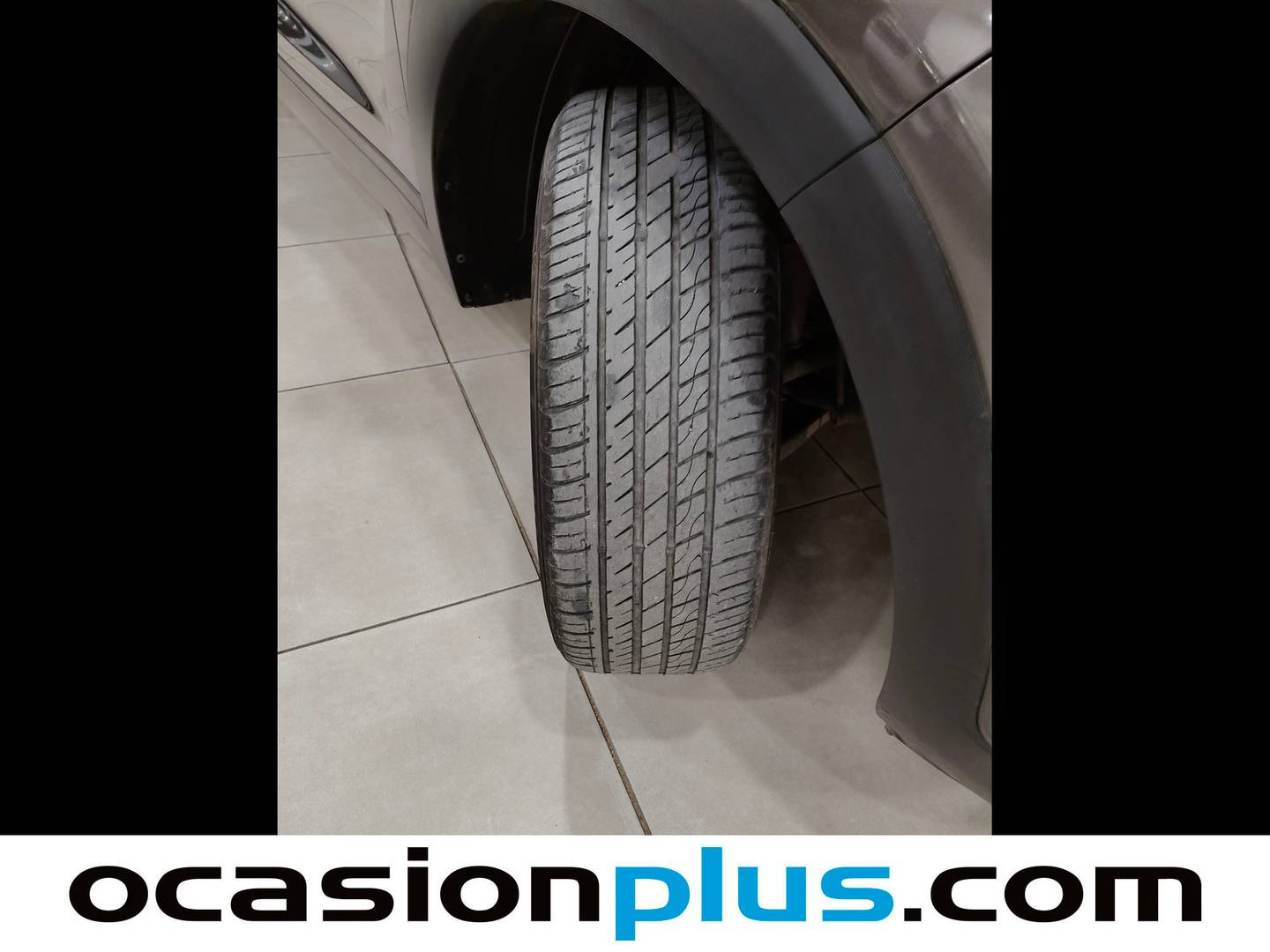 Hyundai Tucson Hyundai Tucson 1.6 GDI Tecno 4x2  (132 CV) 2019