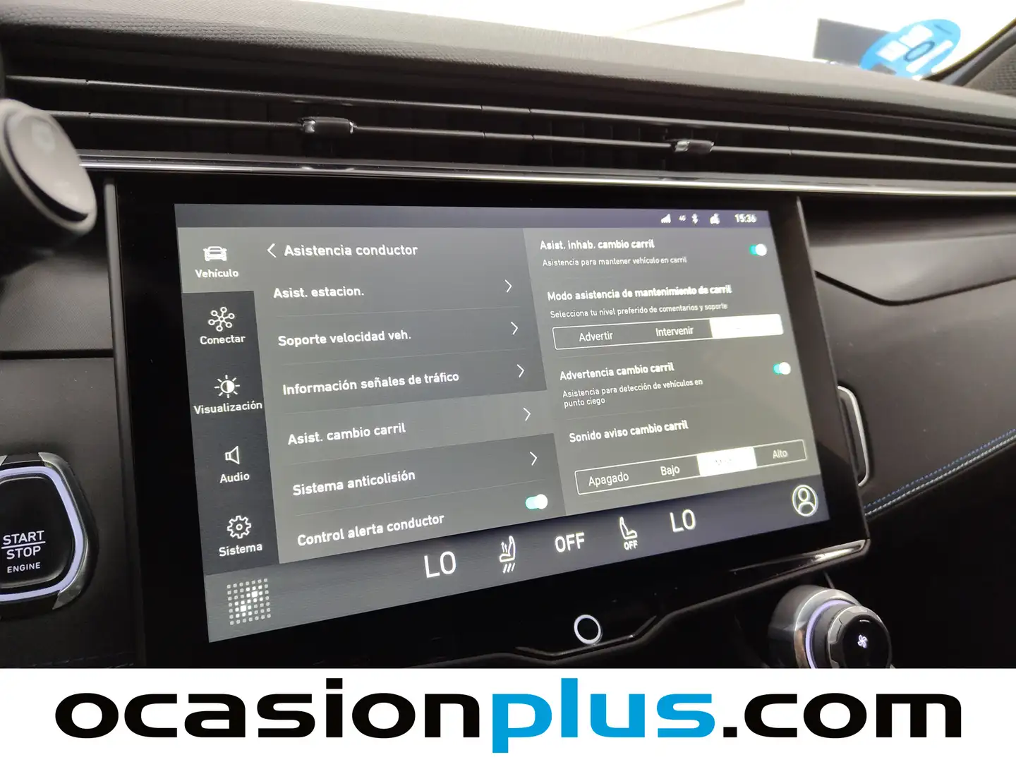 Foto Lynk & Co 01 Lynk & Co 01 1.5 PHEV (261 CV)