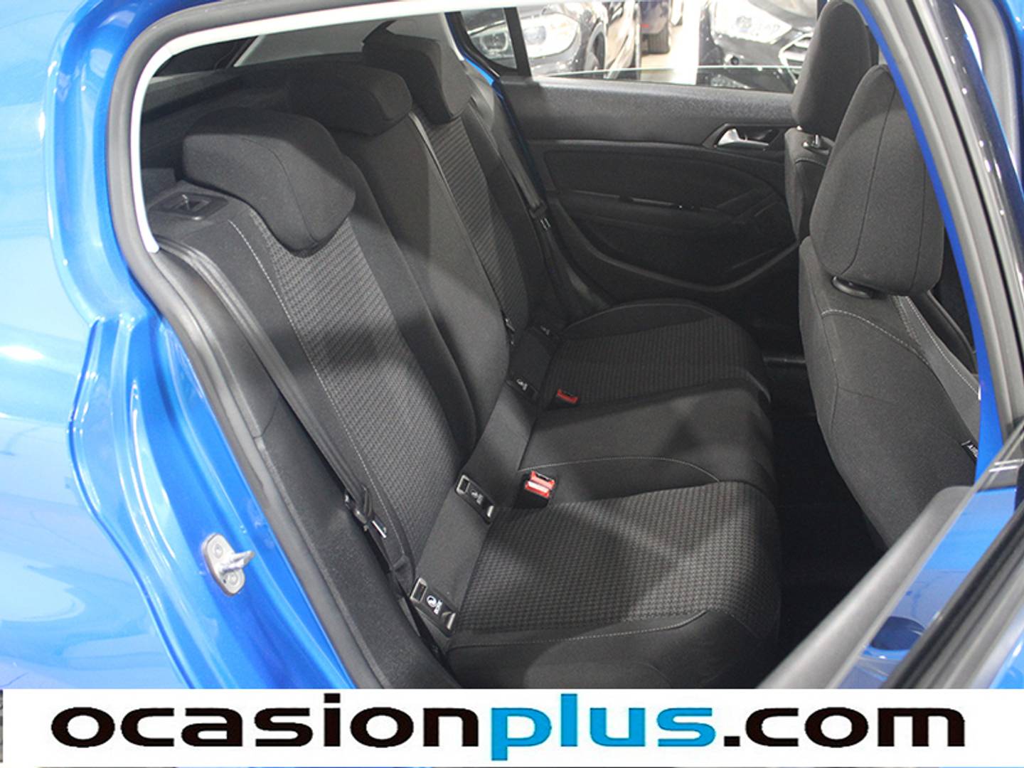 Foto Peugeot 308 Peugeot 308 PureTech 110 S&S Active (110 CV)