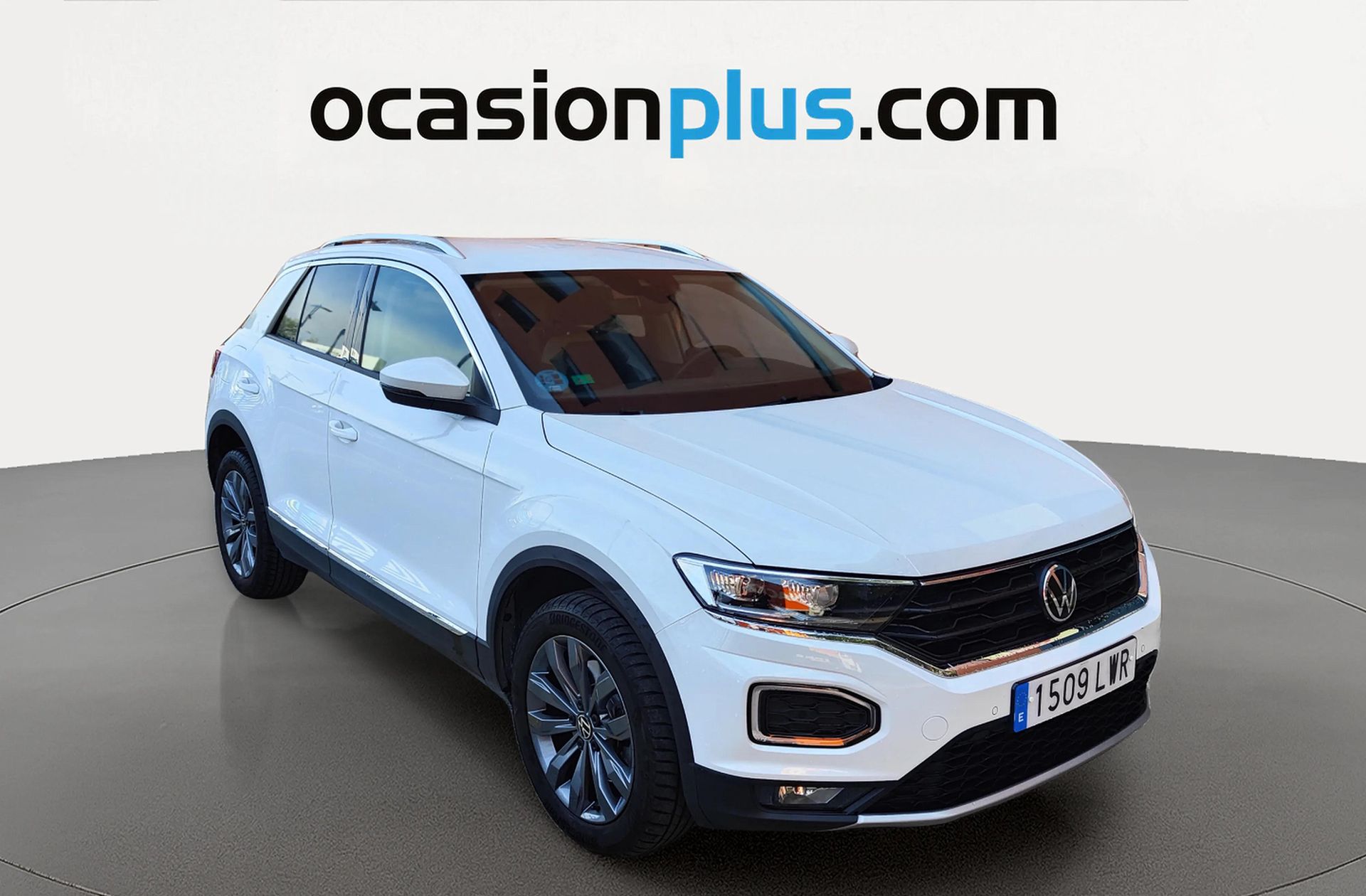 Volkswagen T-Roc Sport 2.0 TDI DSG - foto 2