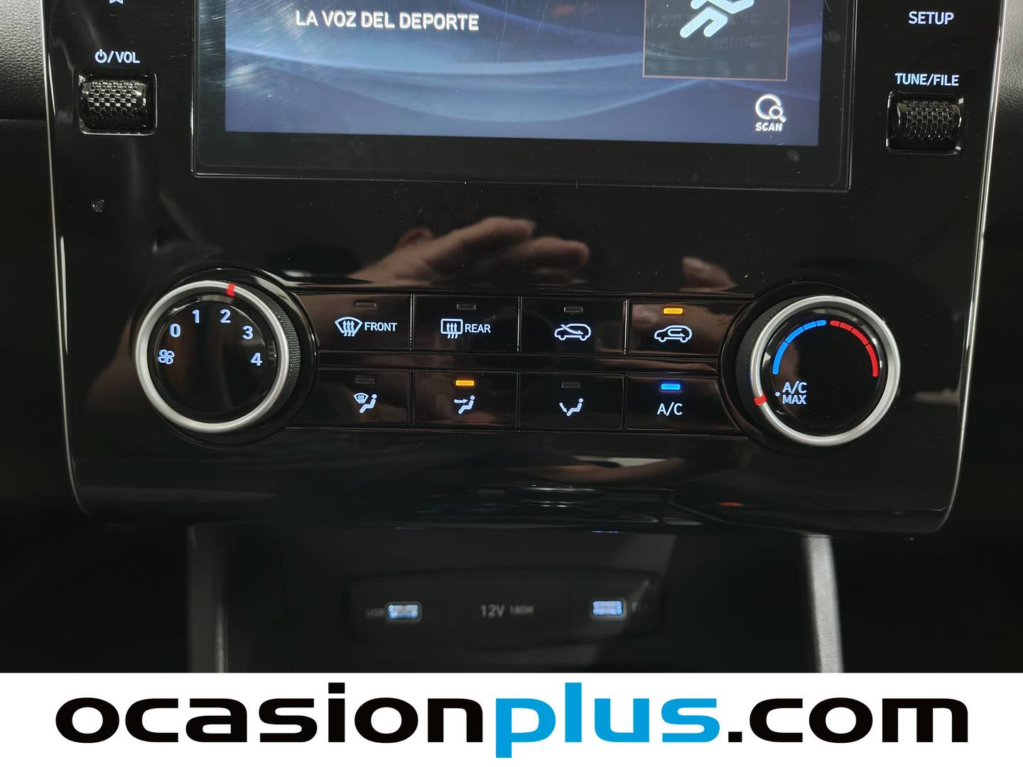Hyundai Tucson Hyundai Tucson 1.6 TGDI Klass 4x2 (150 CV) km 0