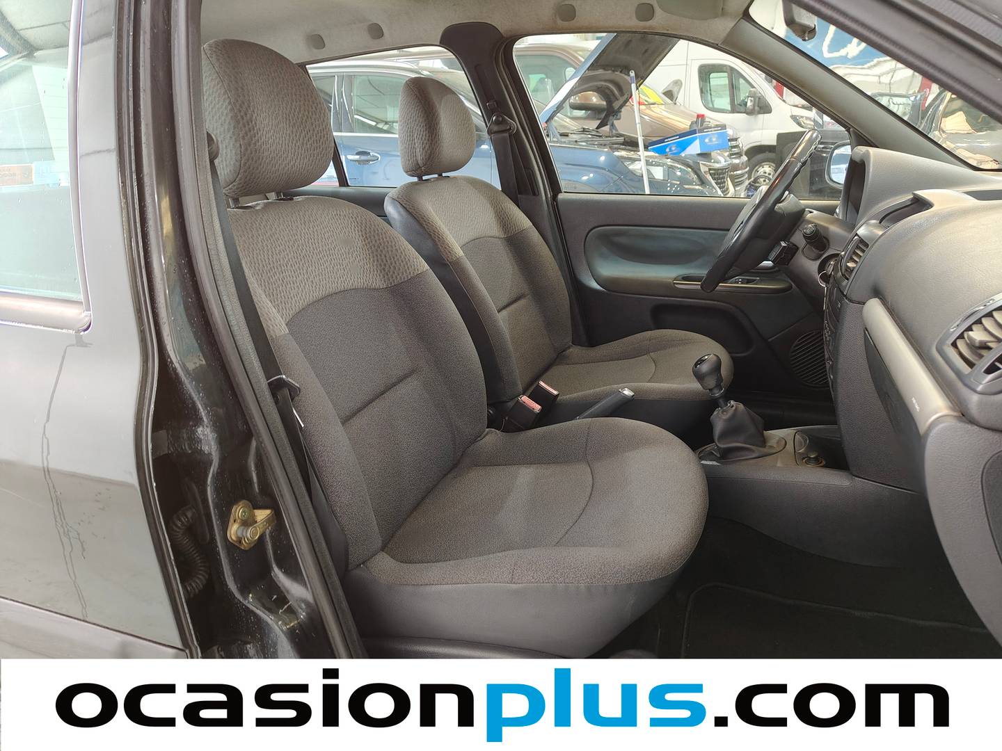 Renault Clio Campus Renault Clio 1.2 16v Campus Community (75 CV) km 0