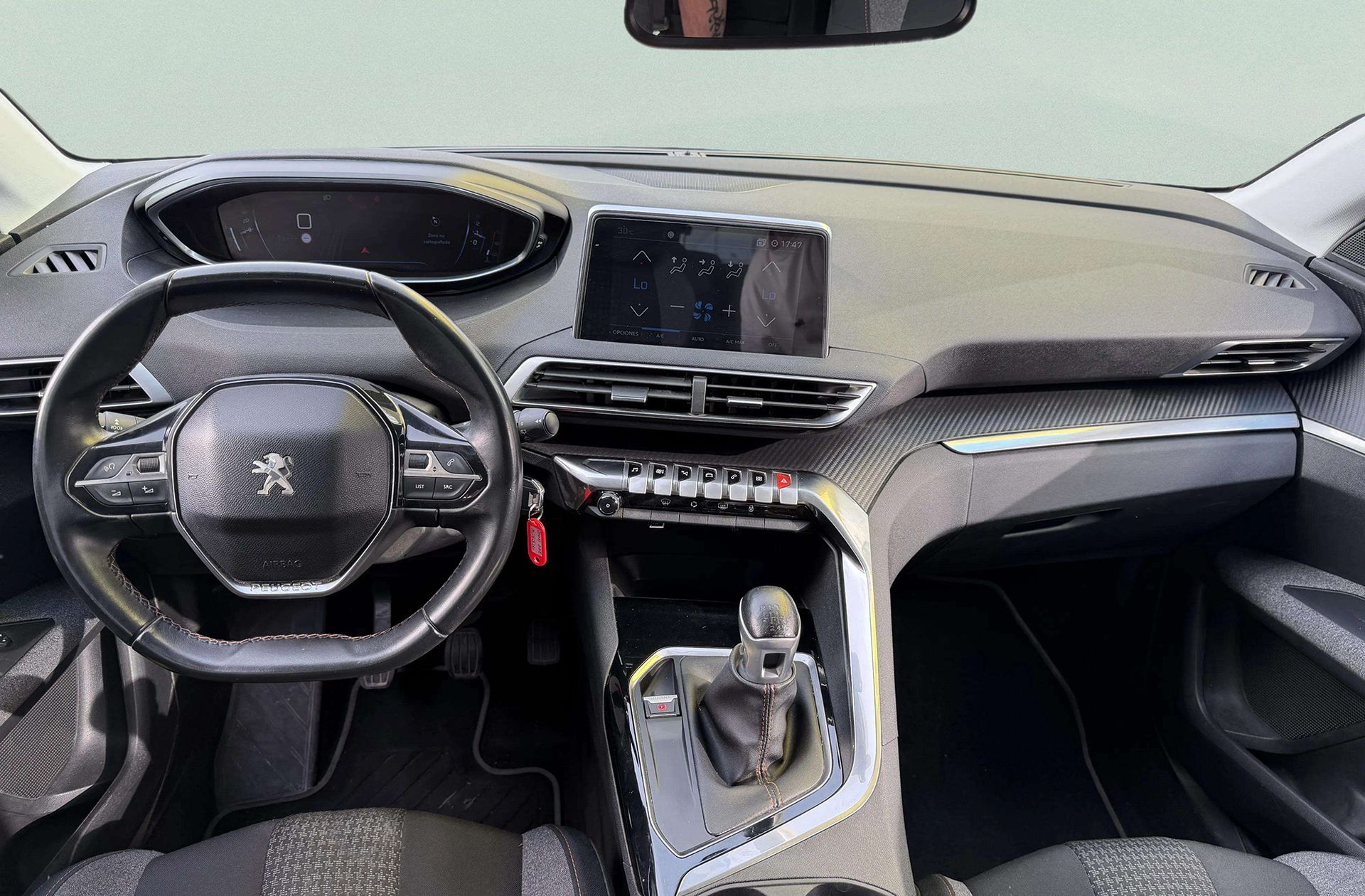 Peugeot 3008 PureTech 130 Active - foto 6
