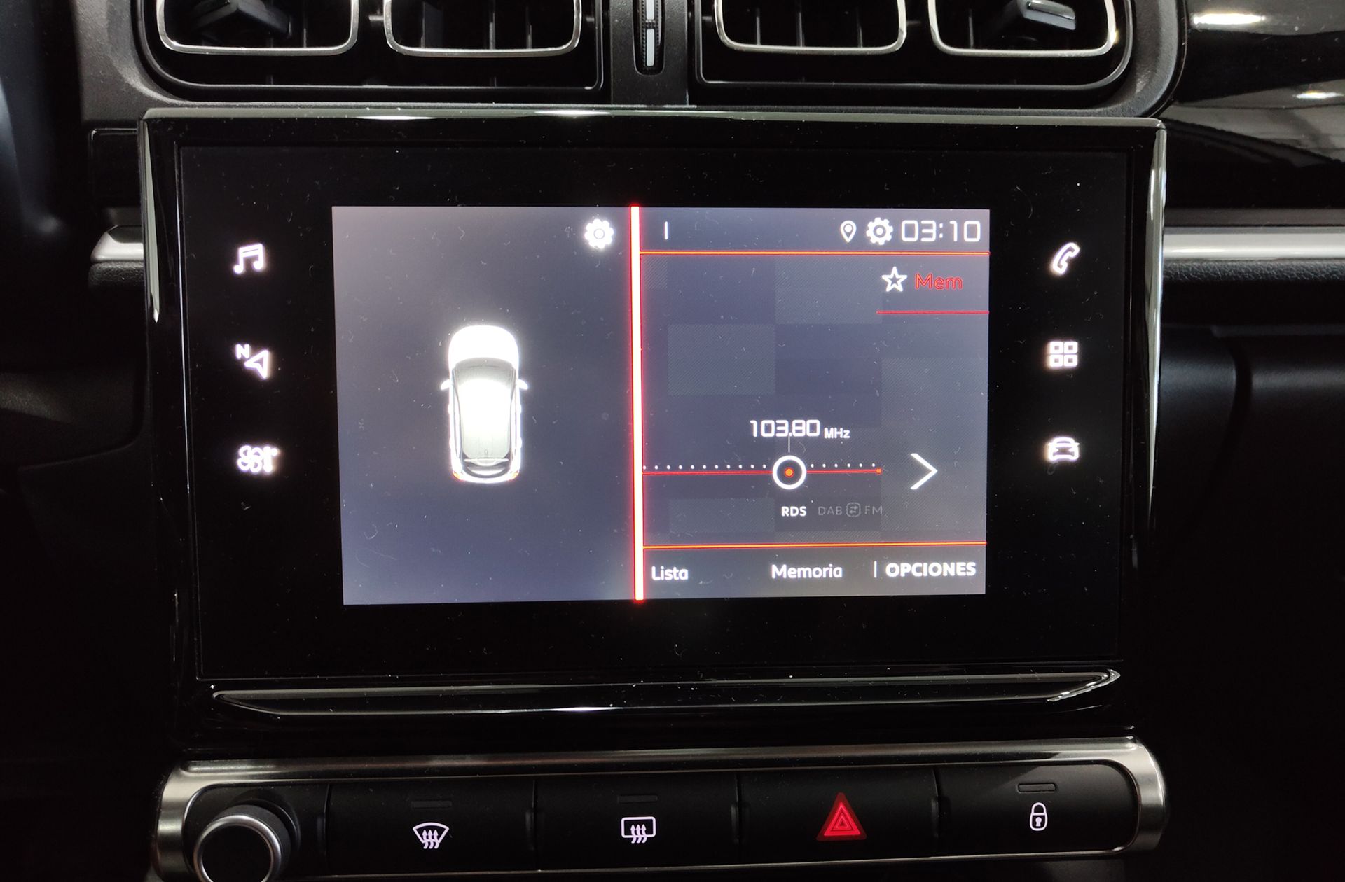 Citroën C3 PureTech 83 Max - foto 7
