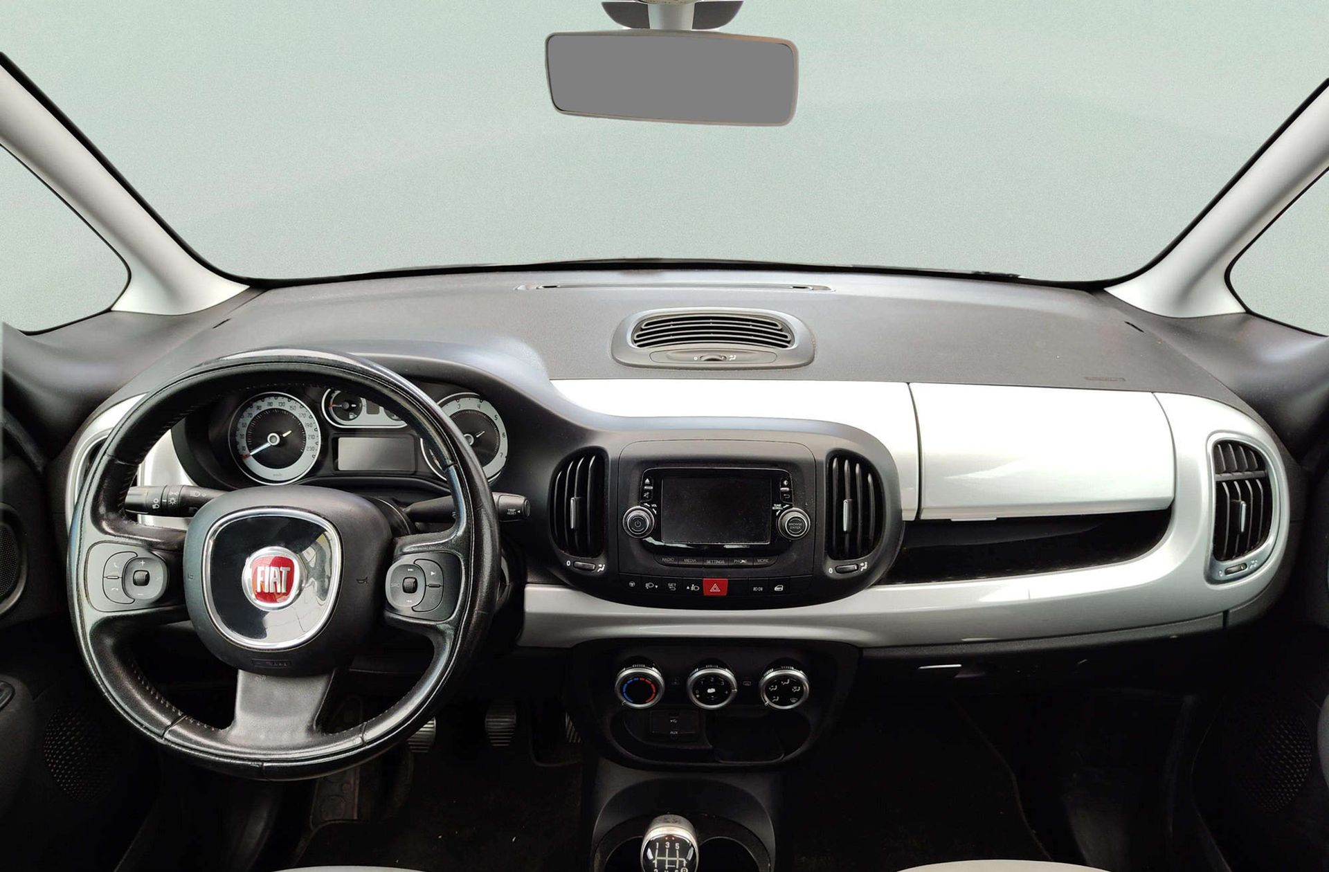 Fiat 500L 1.4 Pop Star - foto 6
