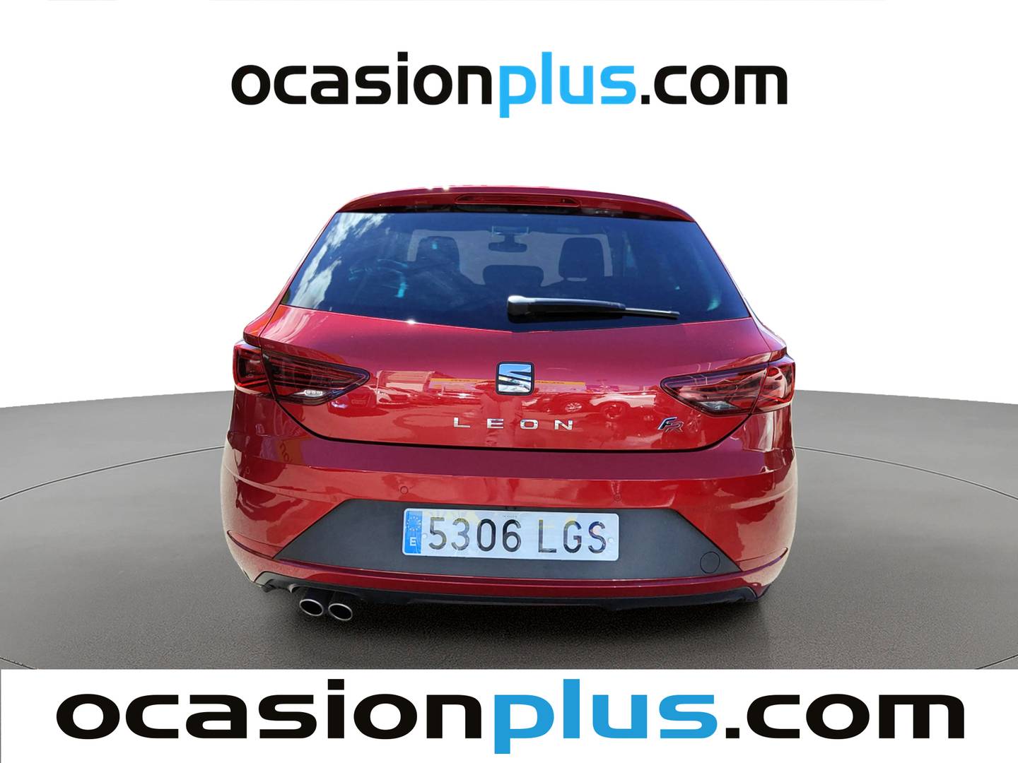 Seat León Seat León 1.5 TSI S&S FR Fast Edition (150 CV) barato