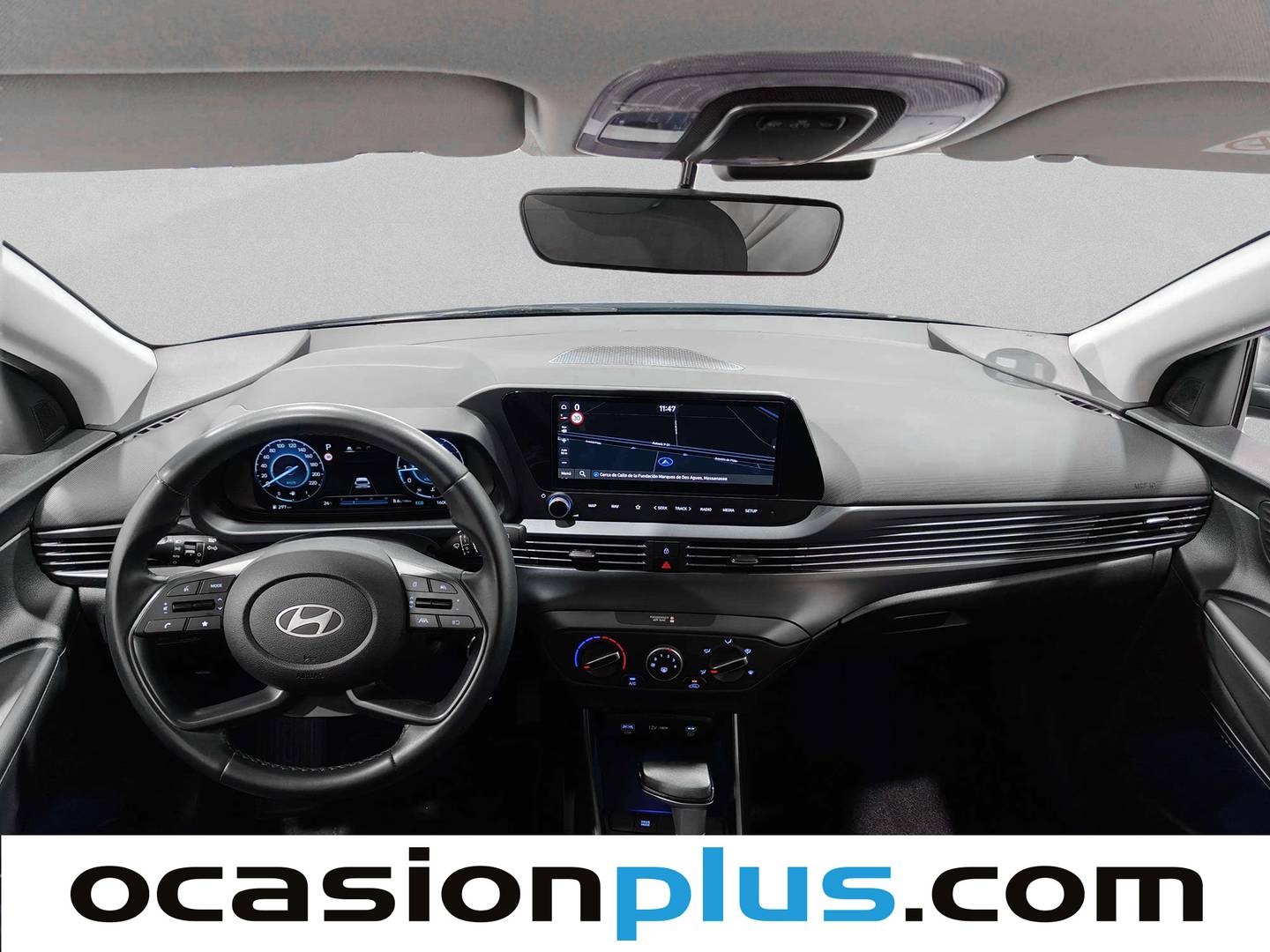 Hyundai i20 Hyundai i20 1.0 TGDI 48V Klass DCT (100 CV) de ocasión