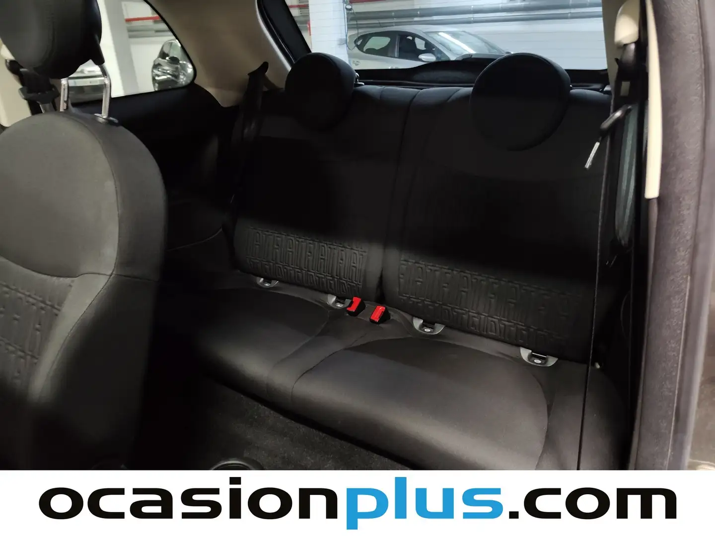 Foto Fiat 500 Fiat 500 1.0 Hybrid Dolcevita (70 CV)