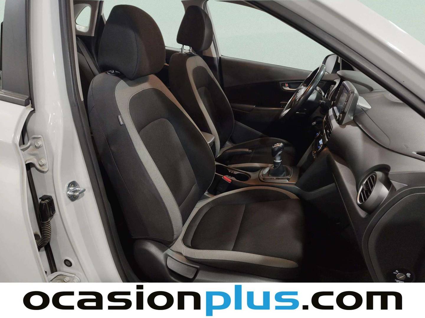 Hyundai Kona Hyundai Kona 1.6 CRDI Klass 4x2 (115 CV) km 0