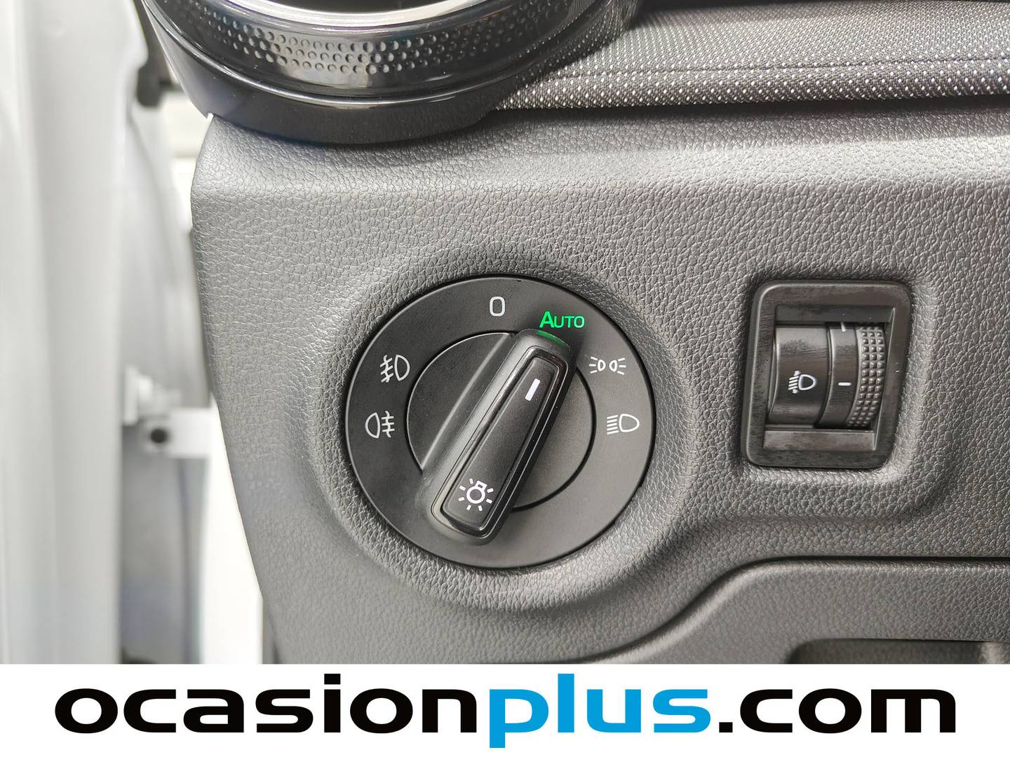 Foto Skoda Fabia Skoda Fabia 1.0 TSI Selection (95 CV)