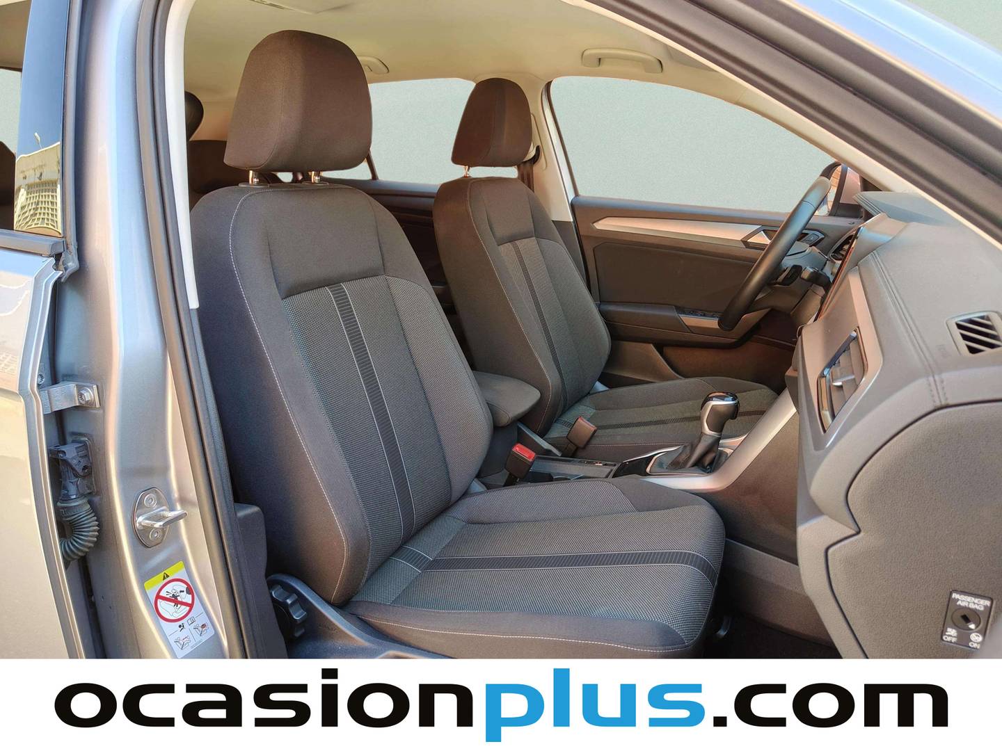 Volkswagen T-Roc Volkswagen T-Roc Life 1.5 TSI (150 CV) DSG seminuevo