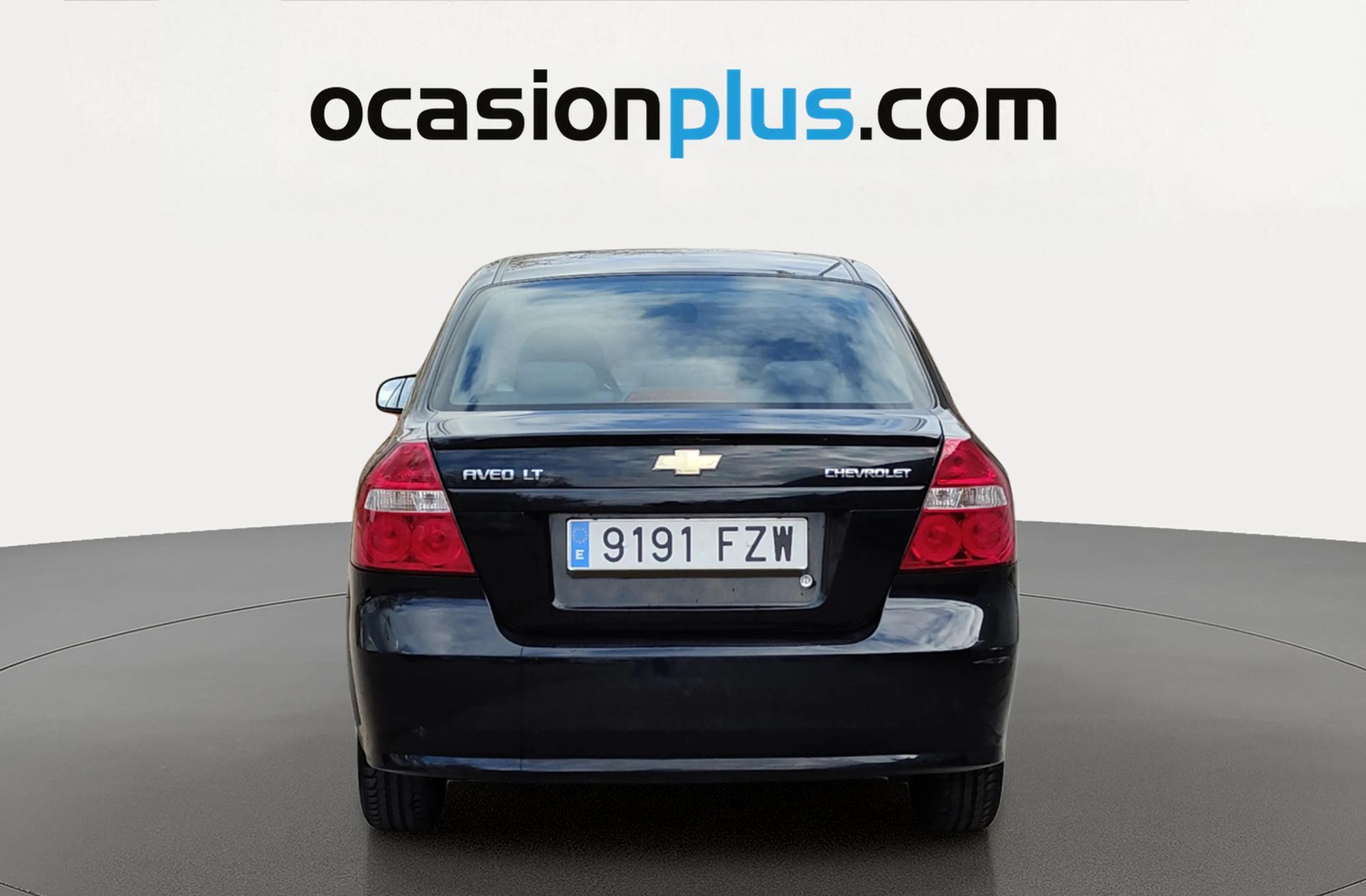 Chevrolet Aveo 1.4 16v LT - foto 11