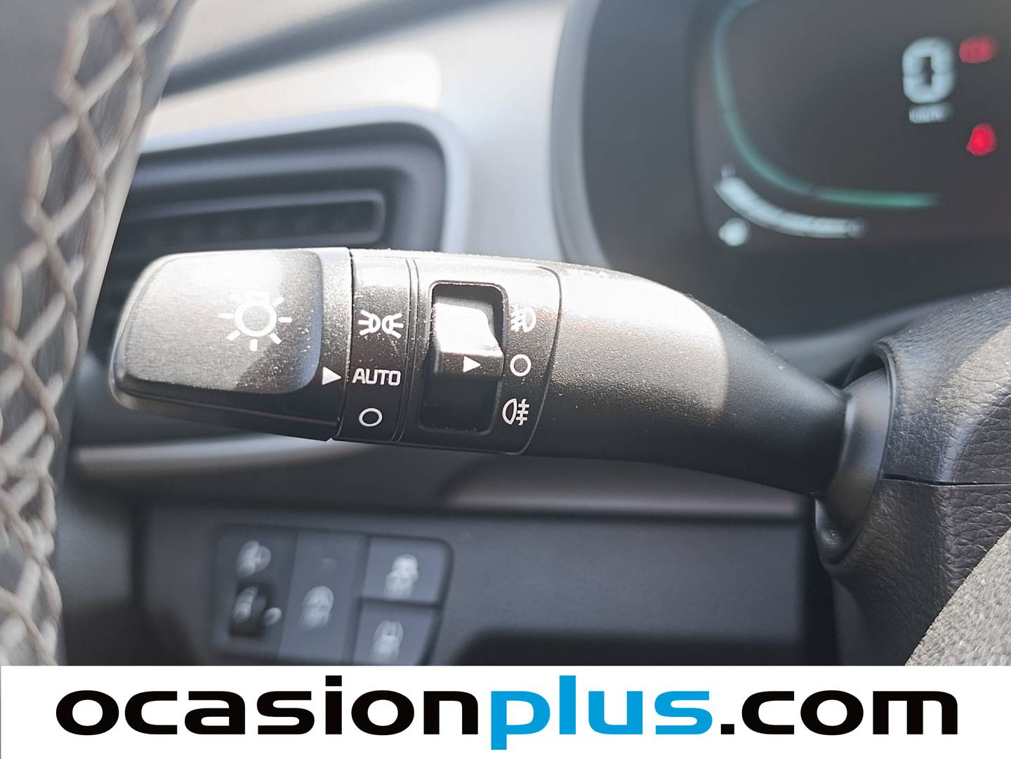 Acabados KIA Stonic KIA Stonic 1.0 T-GDi MHEV MT Concept (100 CV)