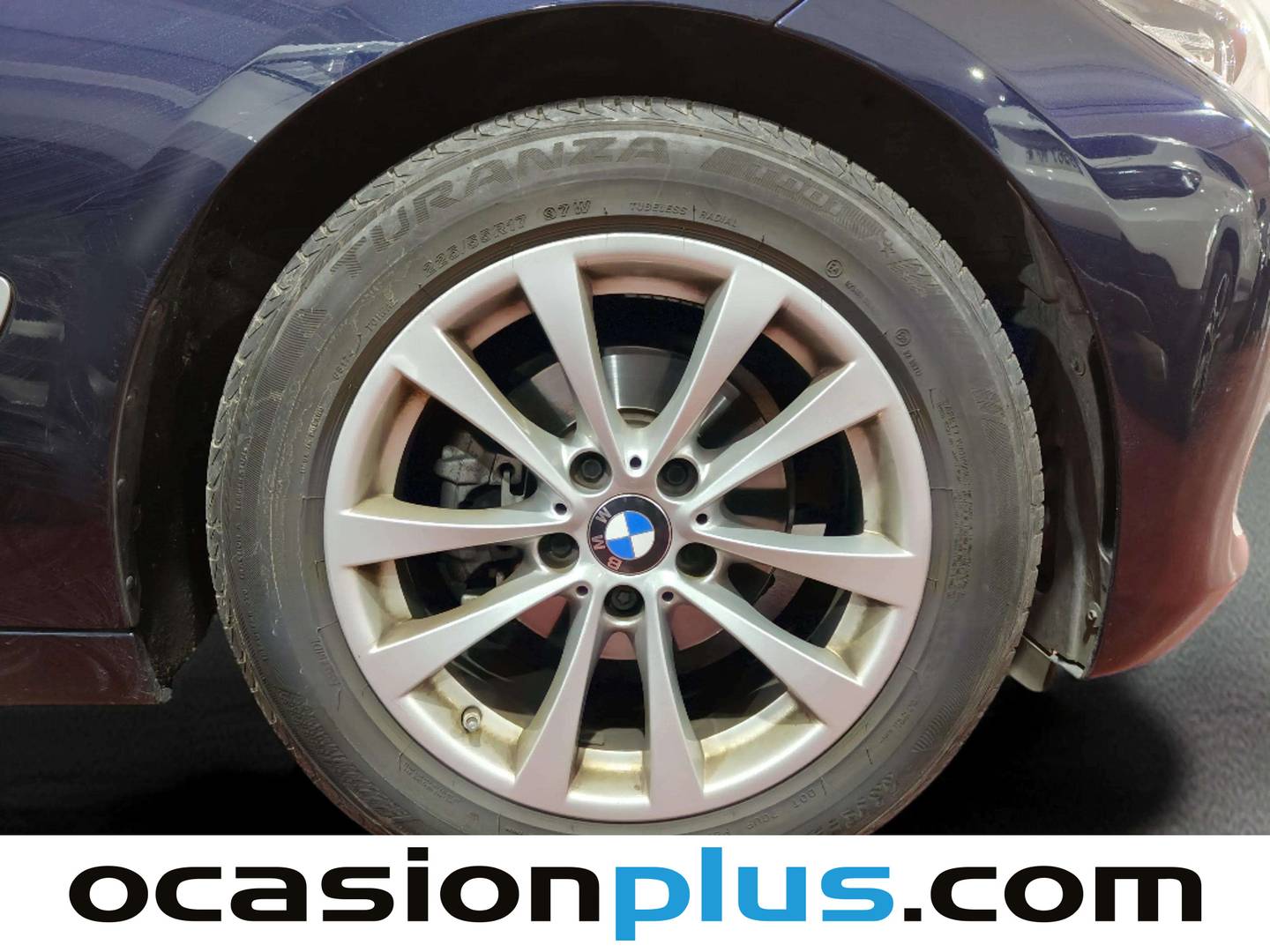 BMW Serie 3 BMW Serie 3 318d Gran Turismo (150 CV) barato