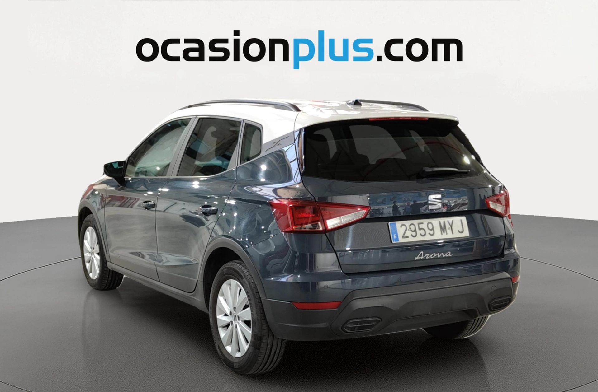 SEAT Arona 1.0 TSI Style XL - foto 3