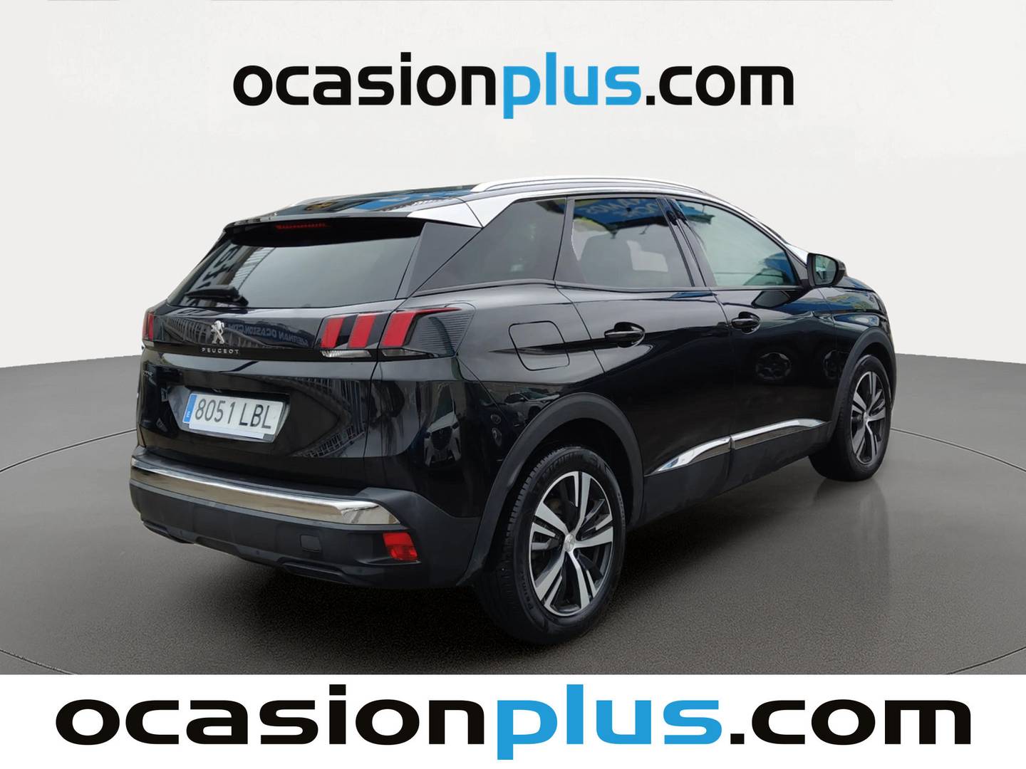 Foto Peugeot 3008 Peugeot 3008 BlueHDI 130 S&S Allure (130 CV)