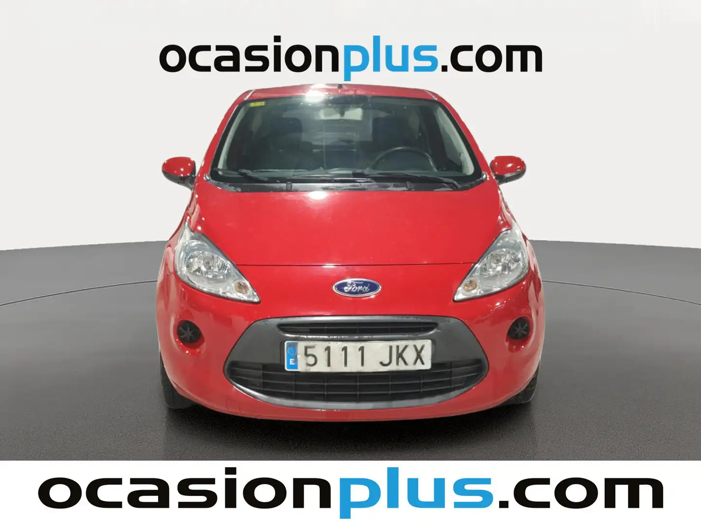 Foto Ford Ka Ford Ka 1.20 Titanium+ (69 CV)