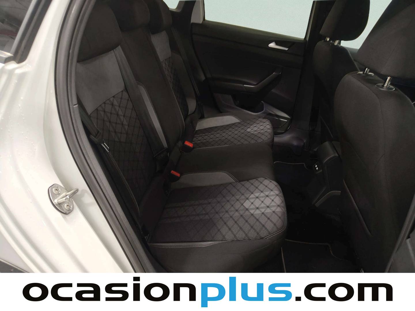 Foto Volkswagen Taigo Volkswagen Taigo R-Line 1.5 TSI (150 CV) DSG