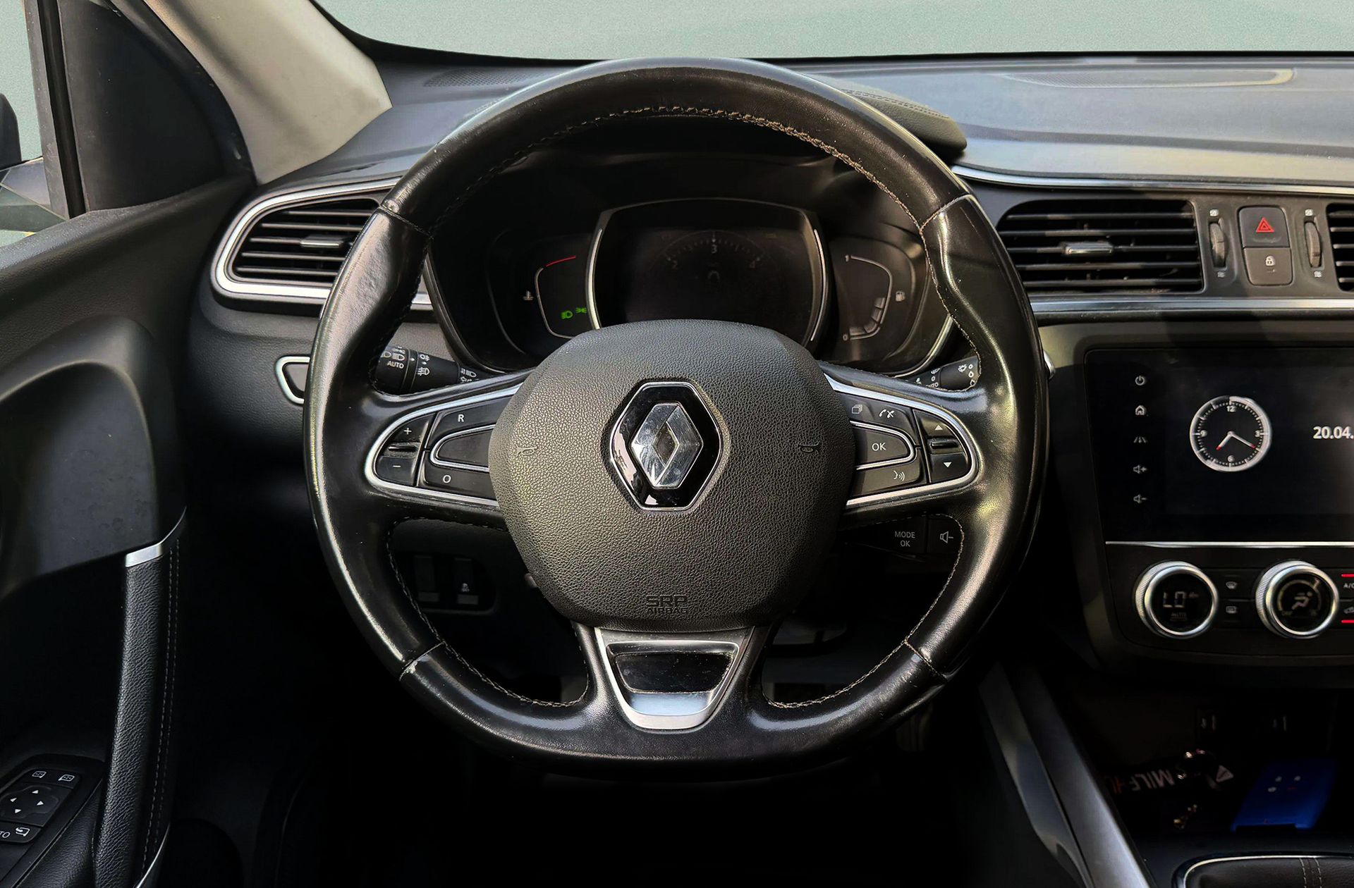 Renault Kadjar Zen Blue dCi 4x4 - foto 21