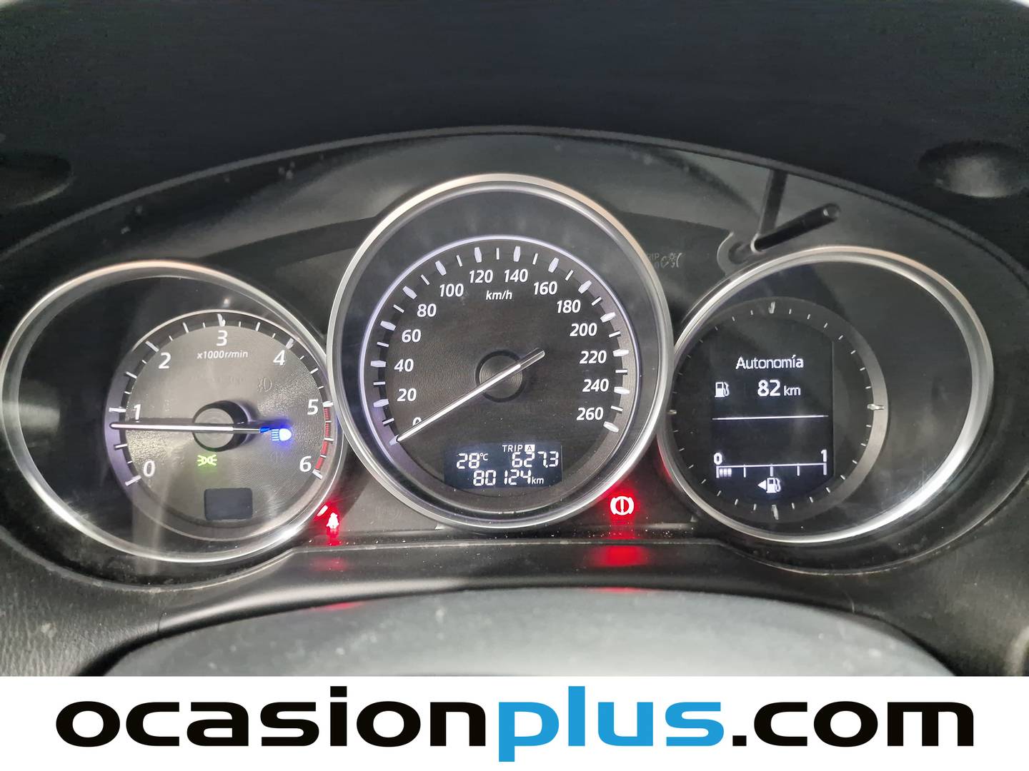 Mazda CX-5 Mazda CX-5 2.2 DE Style 2WD (150 CV) 2013