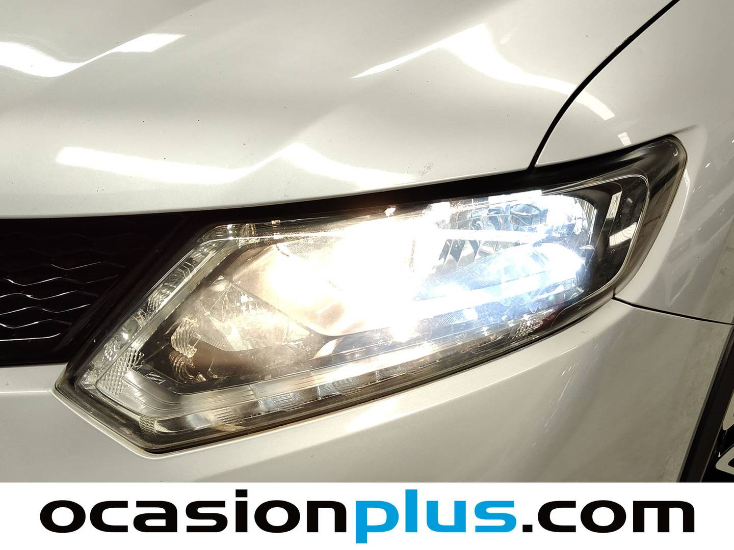 Nissan X-TRAIL Nissan X-Trail dCi 130 N-Connecta (130 CV) 7 Plazas al mejor precio