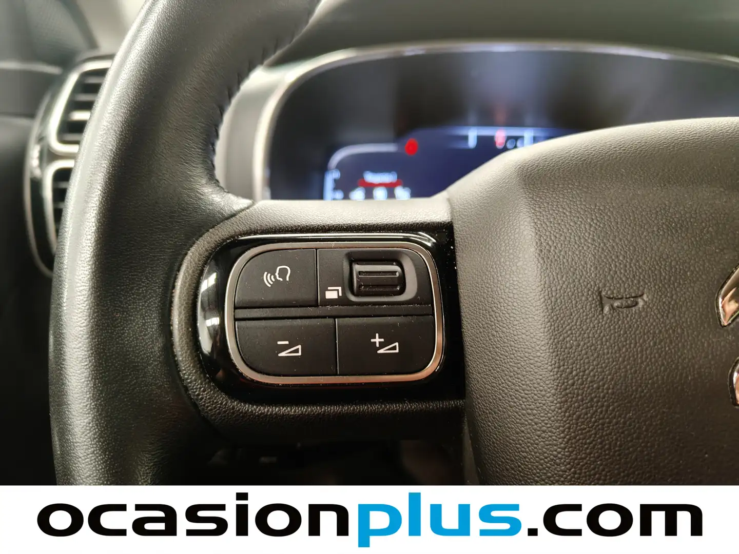 Foto Citroën C3 Citroen C3 BlueHDi 100 S&S Feel (102 CV)