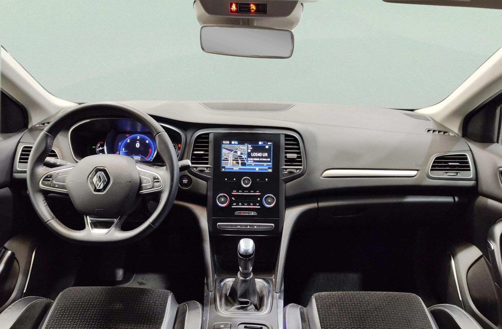 Renault Mégane Zen Blue dCi - foto 7