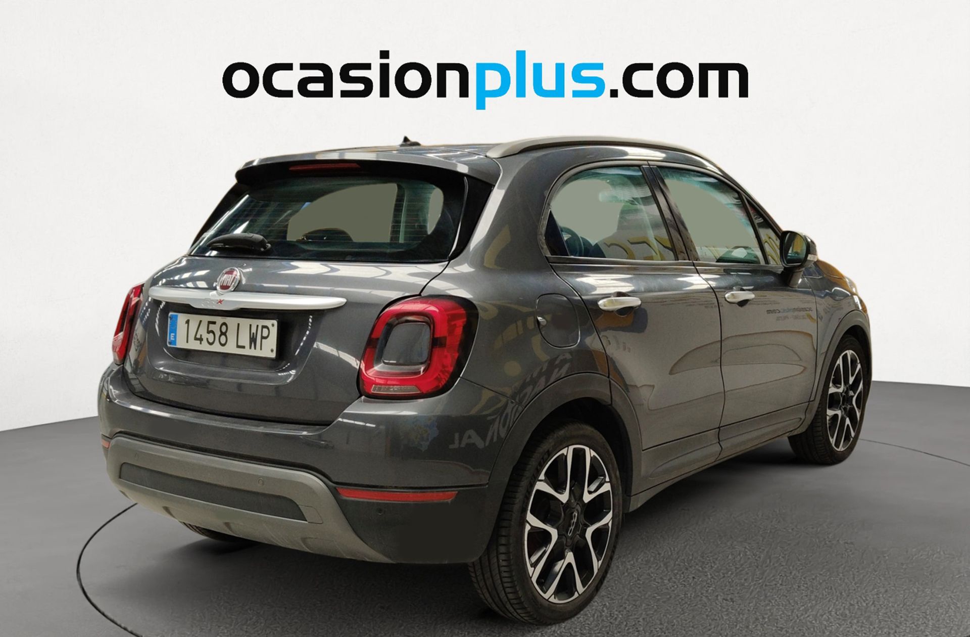 Fiat 500X 1.0 Firefly T3 Cross - foto 4