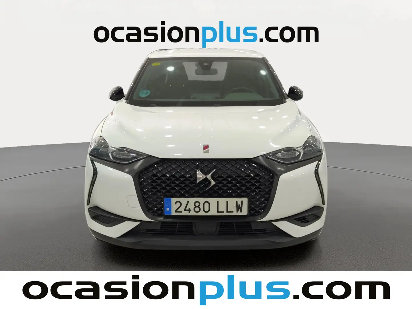 Foto DS DS 3 Crossback DS DS3 BlueHDi 130 Performance Line Auto (131 CV)
