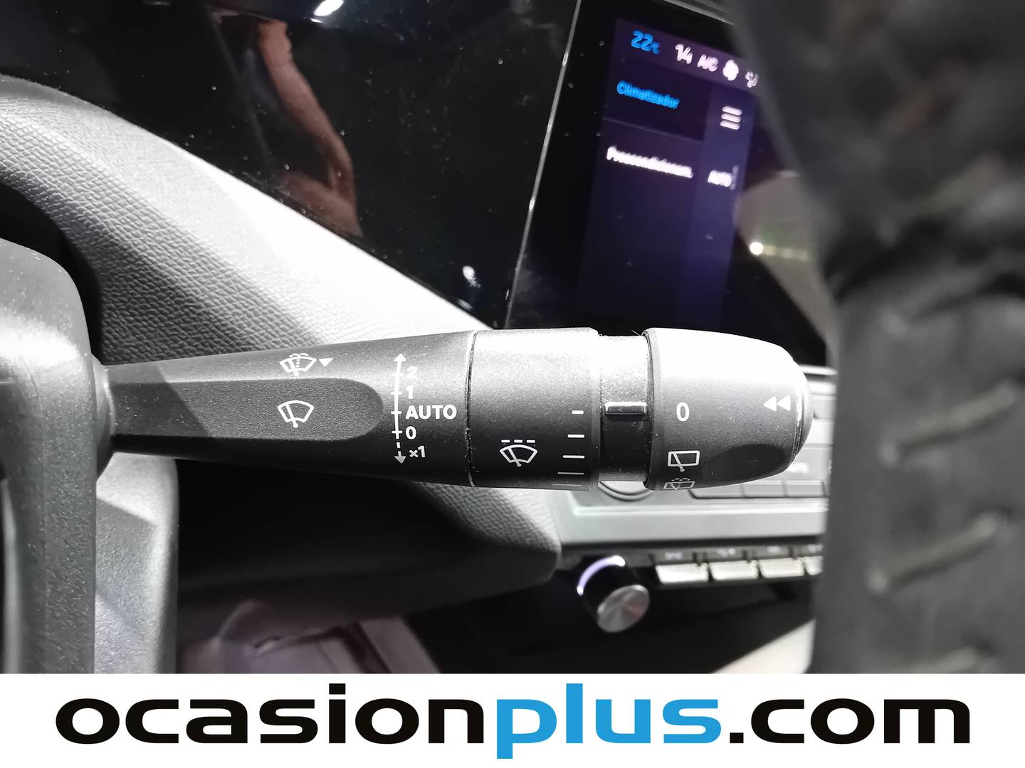 Peugeot 308 Peugeot 308 Active Pack Hybrid EAT8 (180 CV) al mejor precio