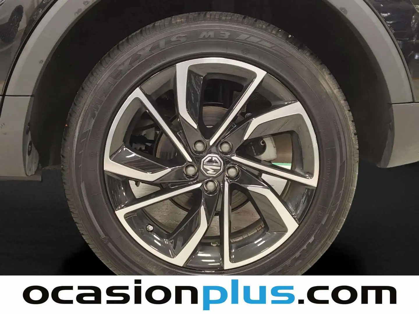 Foto MG ZS MG ZS 1.5 Luxury (106 CV)