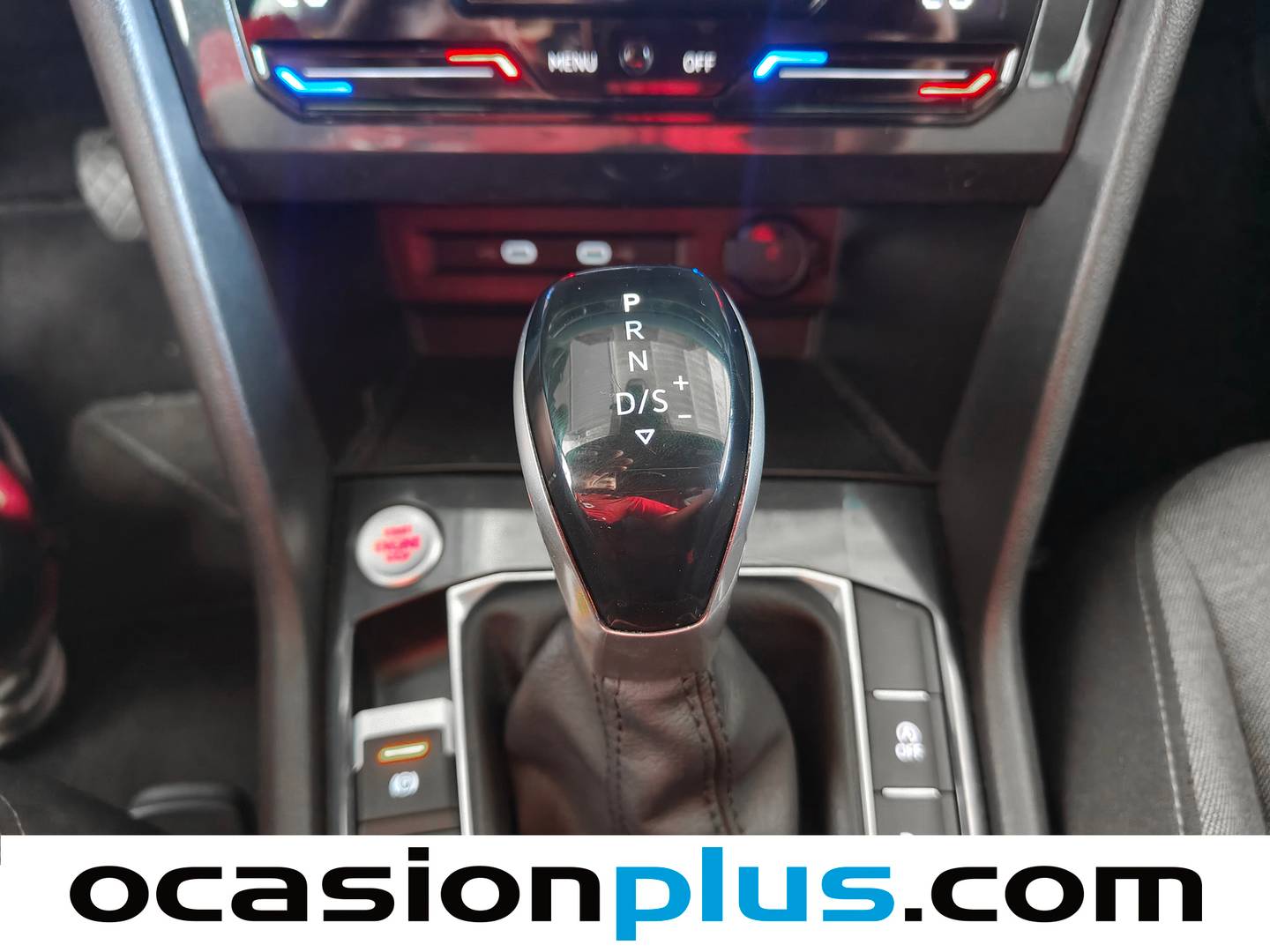 Seat Tarraco Seat Tarraco 1.5 TSI S&S Style XL DSG  (150 CV) 7 Plazas de segunda mano