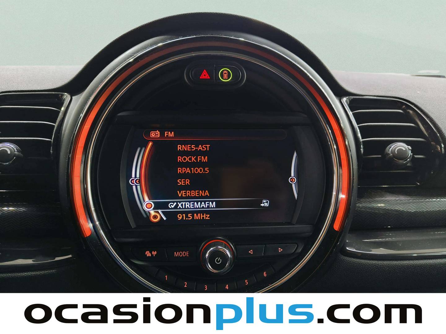 Mini CLUBMAN Mini MINI Clubman One D (116 CV) al mejor precio