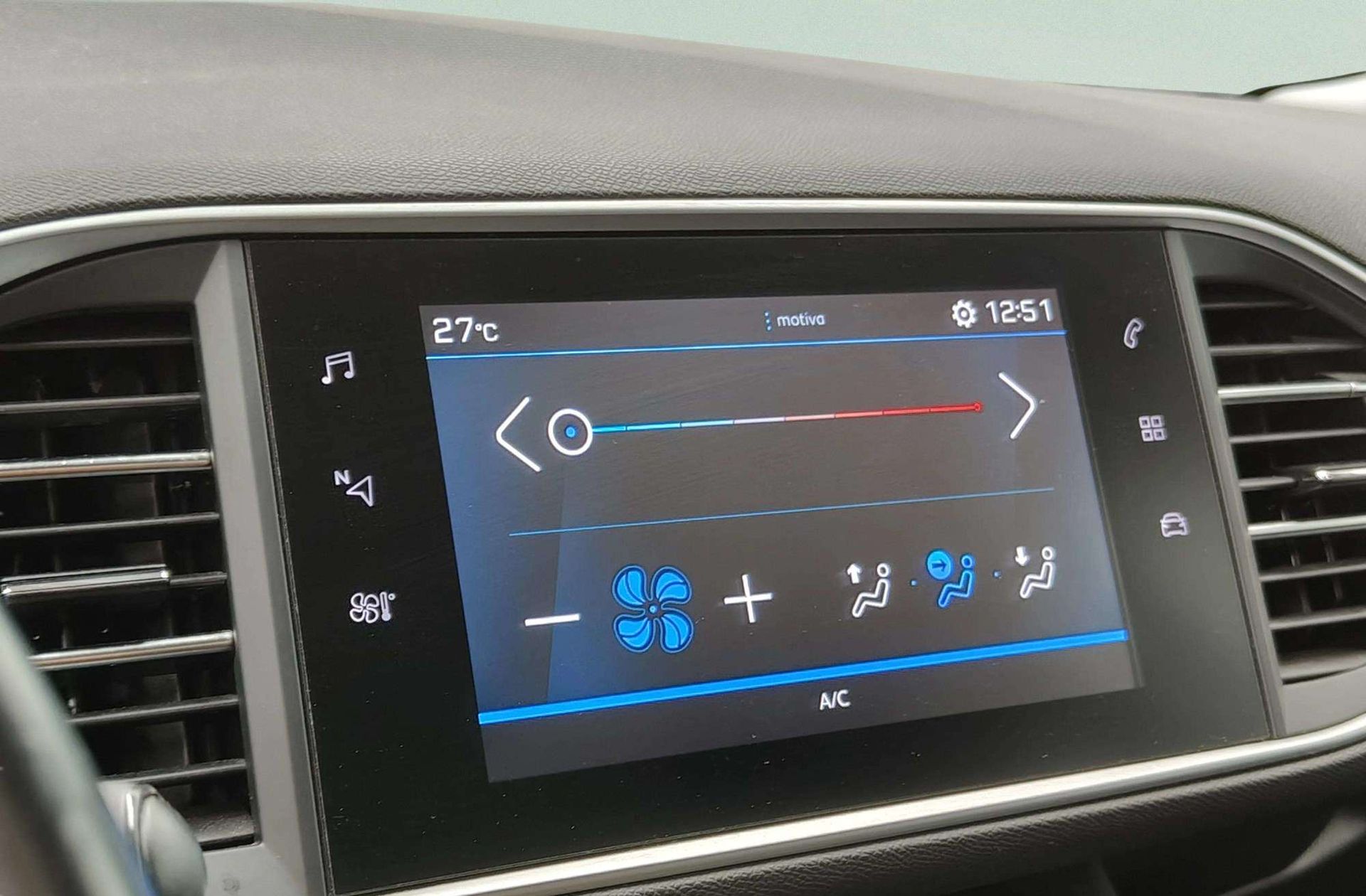 Peugeot 308 PureTech Business Line - foto 24