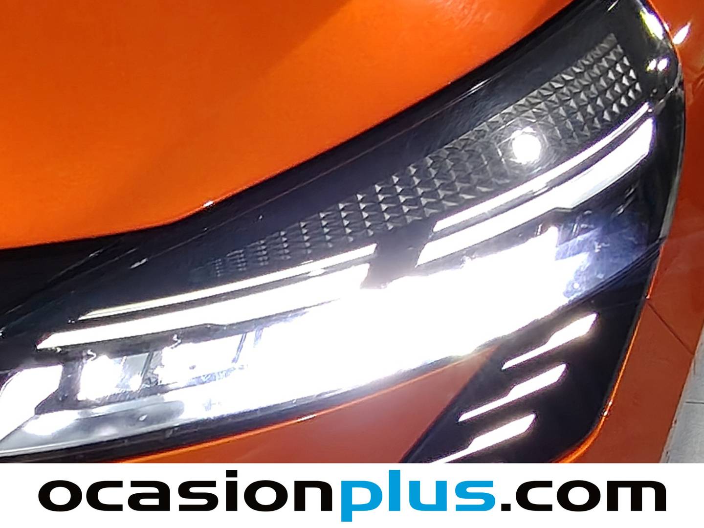 Foto Renault Clio Renault Clio Esprit Alpine E-Tech (143 CV)