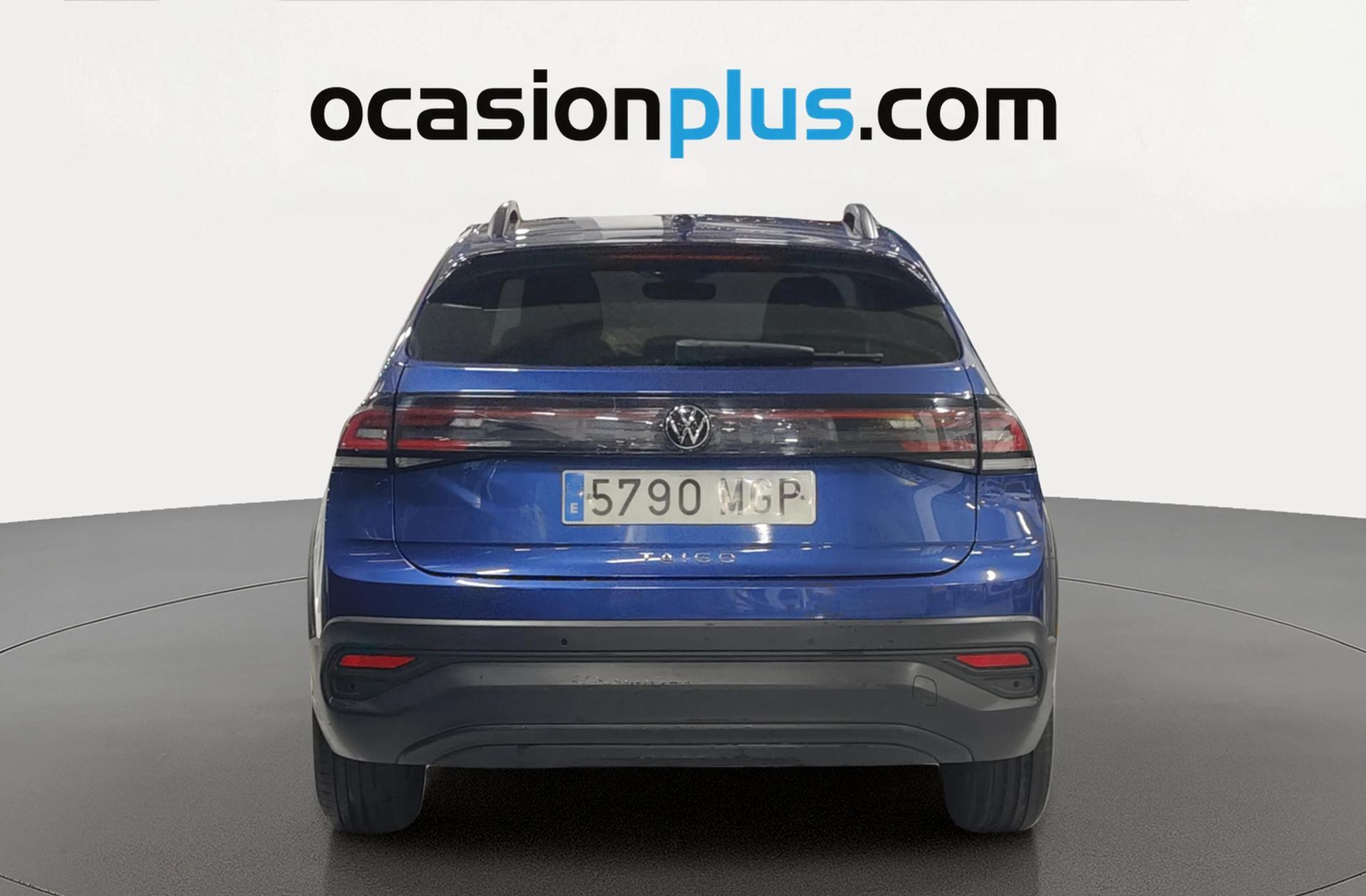 Volkswagen Taigo Life 1.0 TSI DSG - foto 14